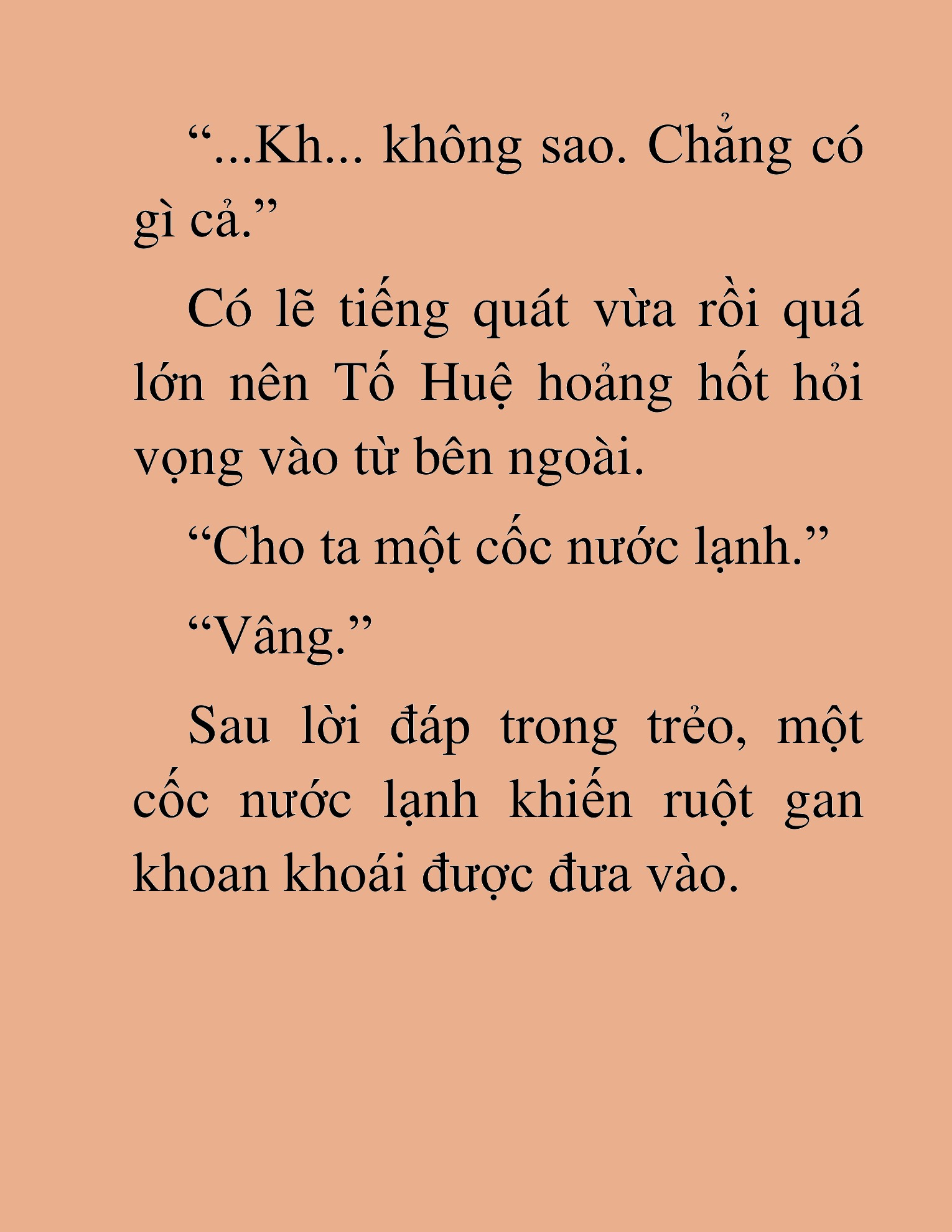 Đọc truyện HAT[NOVEL] Thiên Ma Đăng Tiên - Chap 175