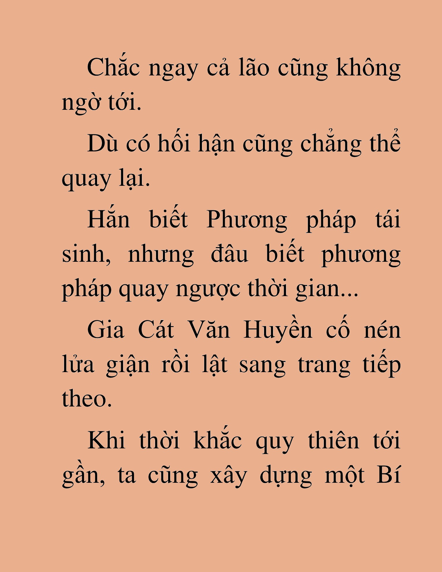 Đọc truyện HAT[NOVEL] Thiên Ma Đăng Tiên - Chap 176