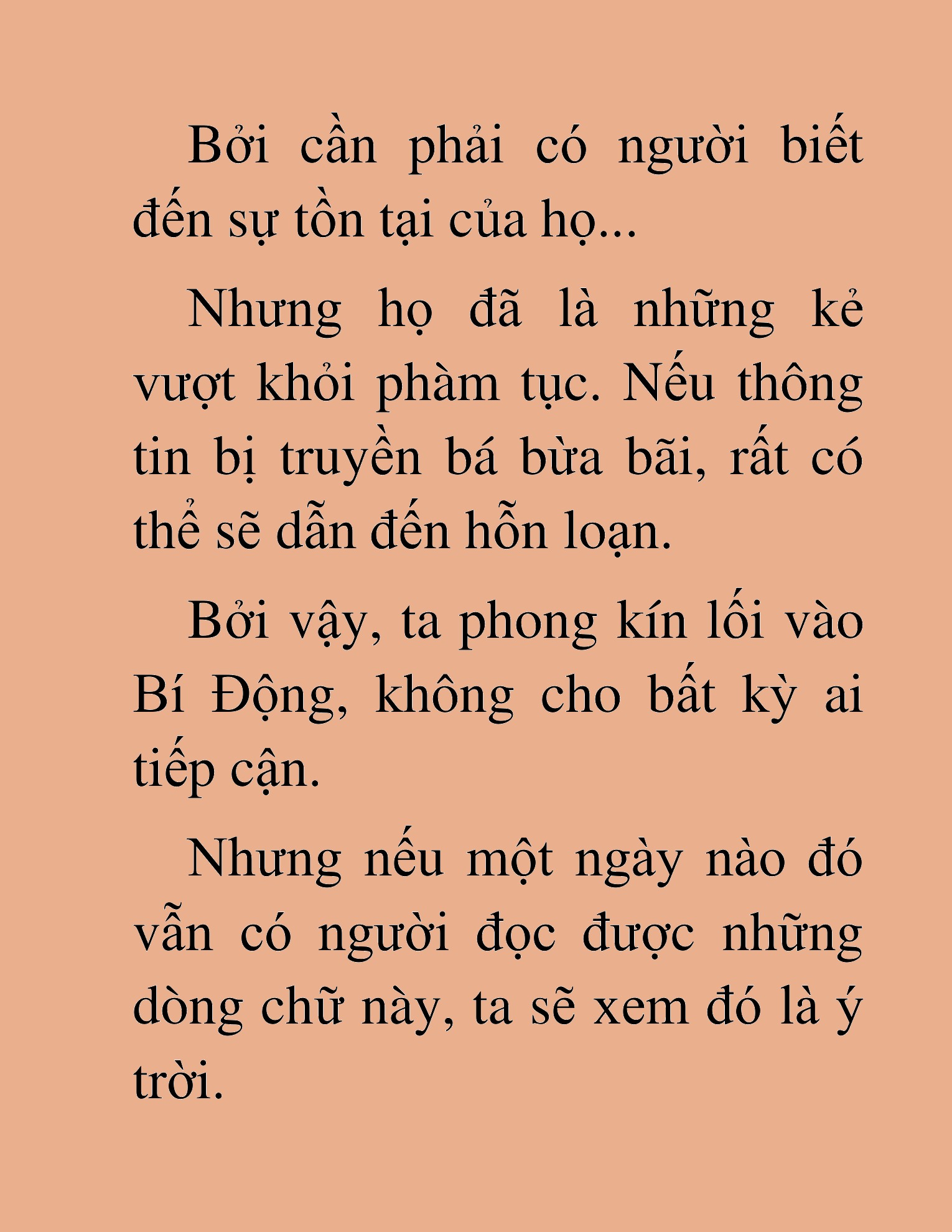 Đọc truyện HAT[NOVEL] Thiên Ma Đăng Tiên - Chap 176