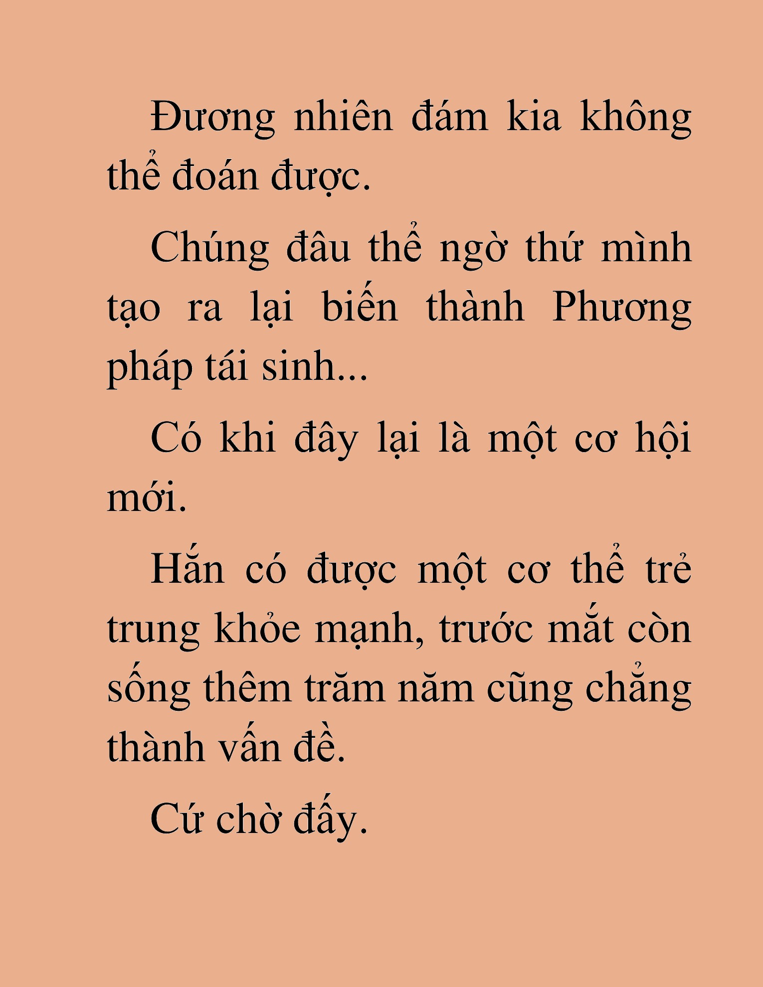 Đọc truyện HAT[NOVEL] Thiên Ma Đăng Tiên - Chap 177