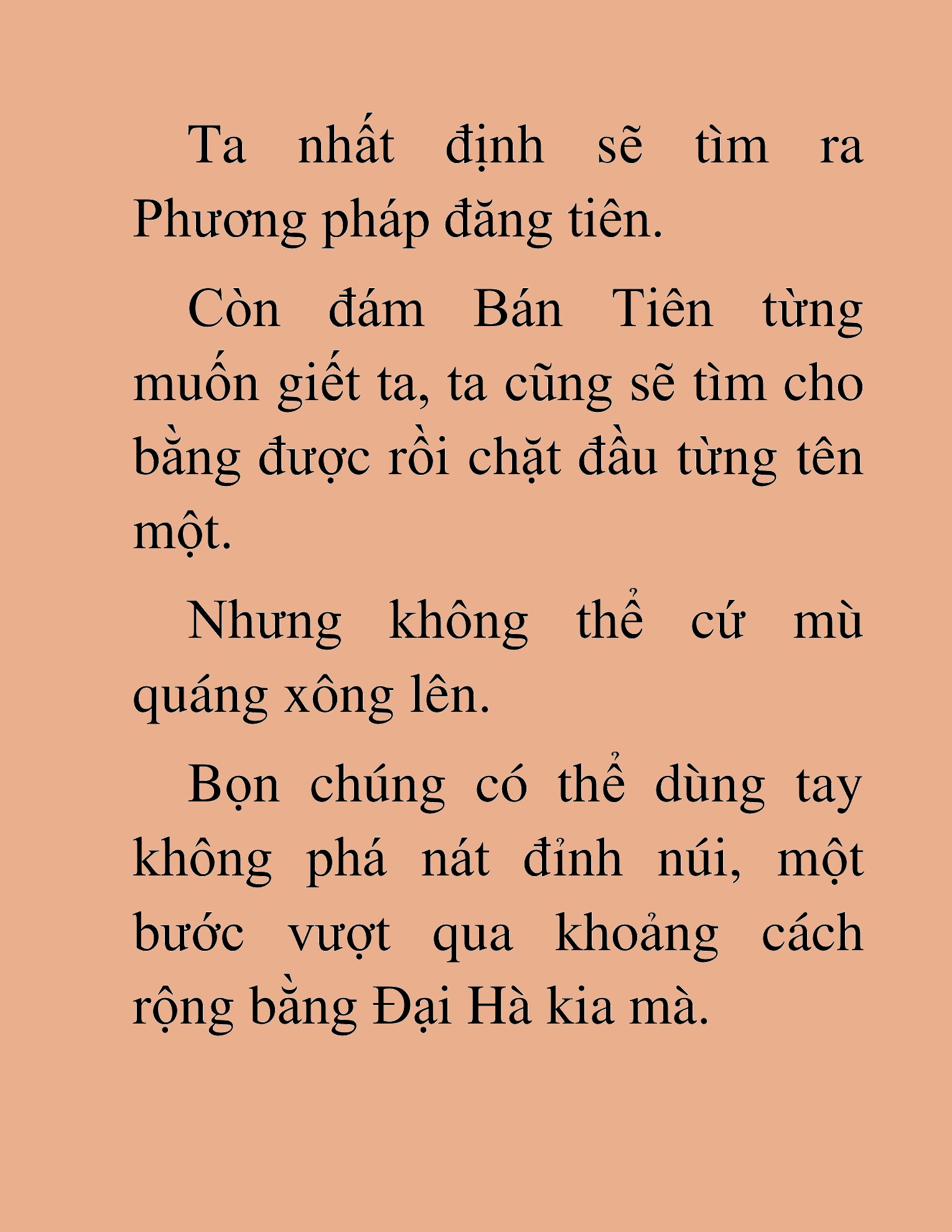 Đọc truyện HAT[NOVEL] Thiên Ma Đăng Tiên - Chap 177