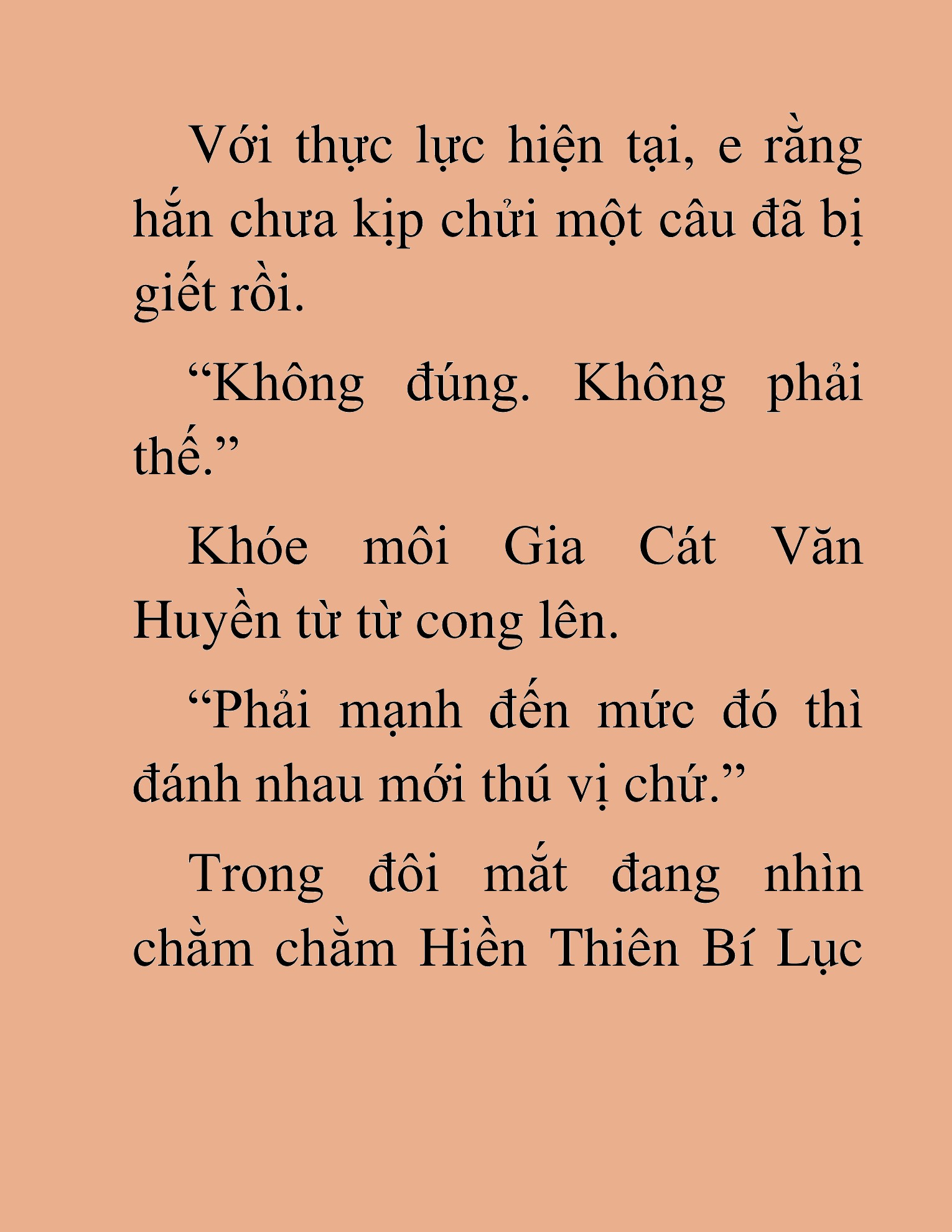 Đọc truyện HAT[NOVEL] Thiên Ma Đăng Tiên - Chap 177