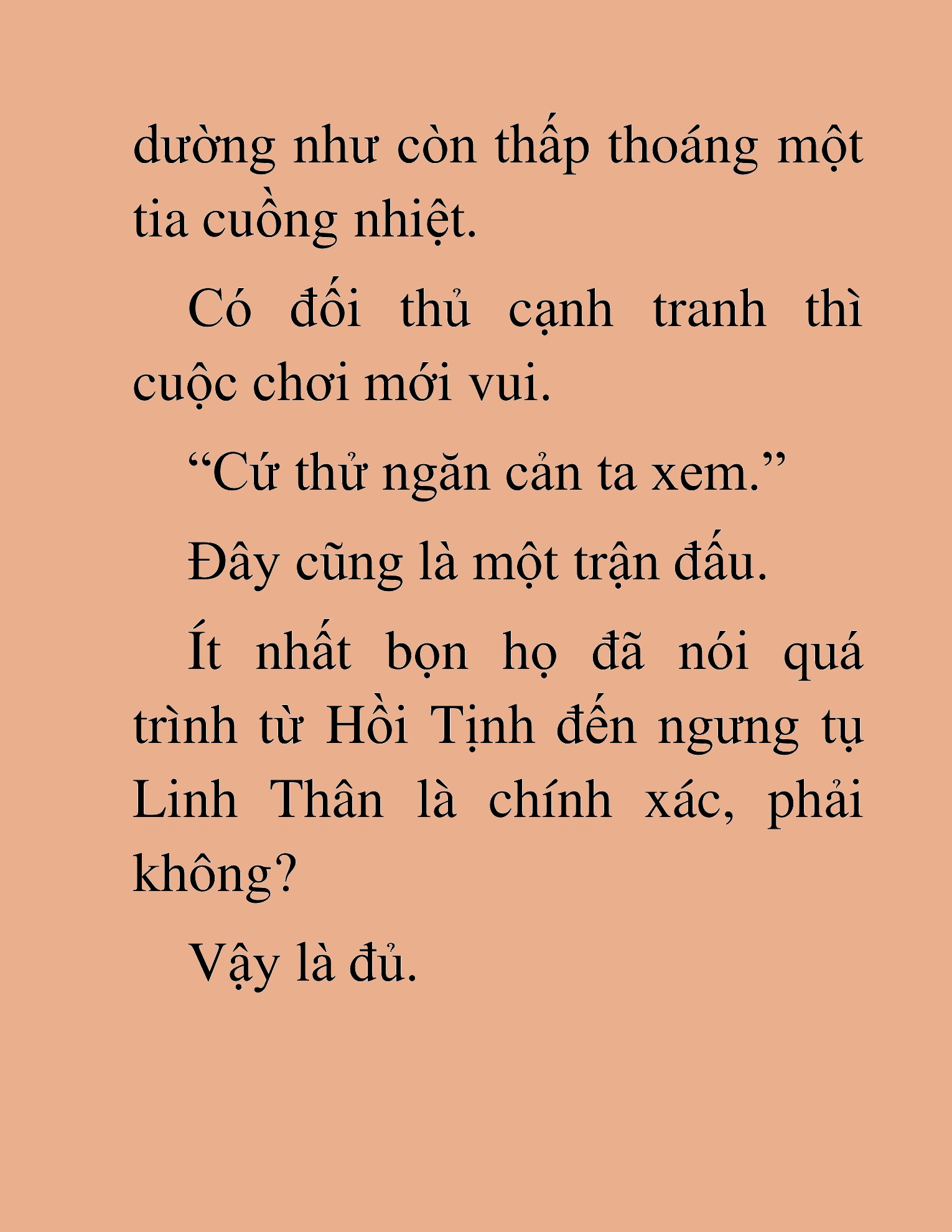 Đọc truyện HAT[NOVEL] Thiên Ma Đăng Tiên - Chap 177