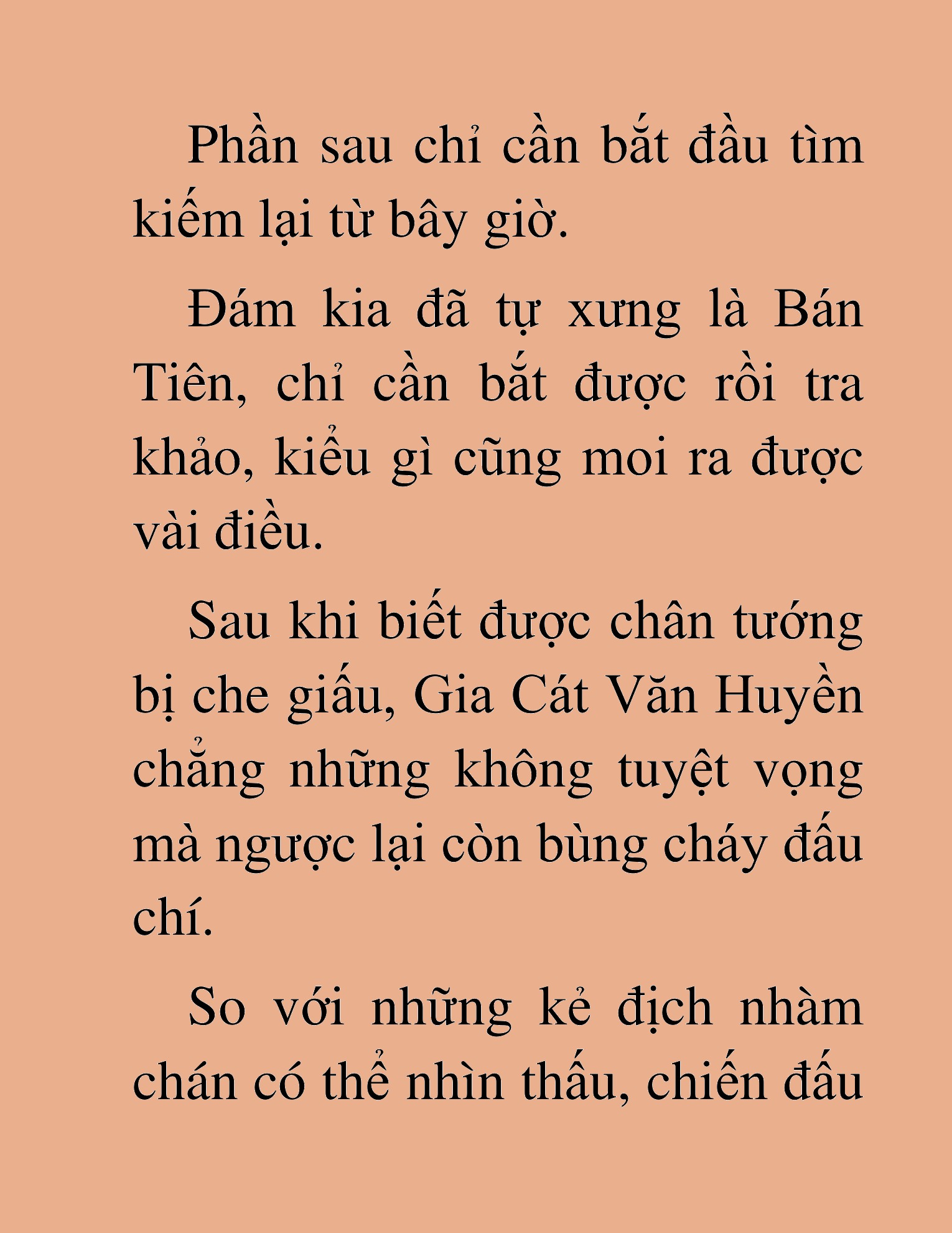 Đọc truyện HAT[NOVEL] Thiên Ma Đăng Tiên - Chap 177