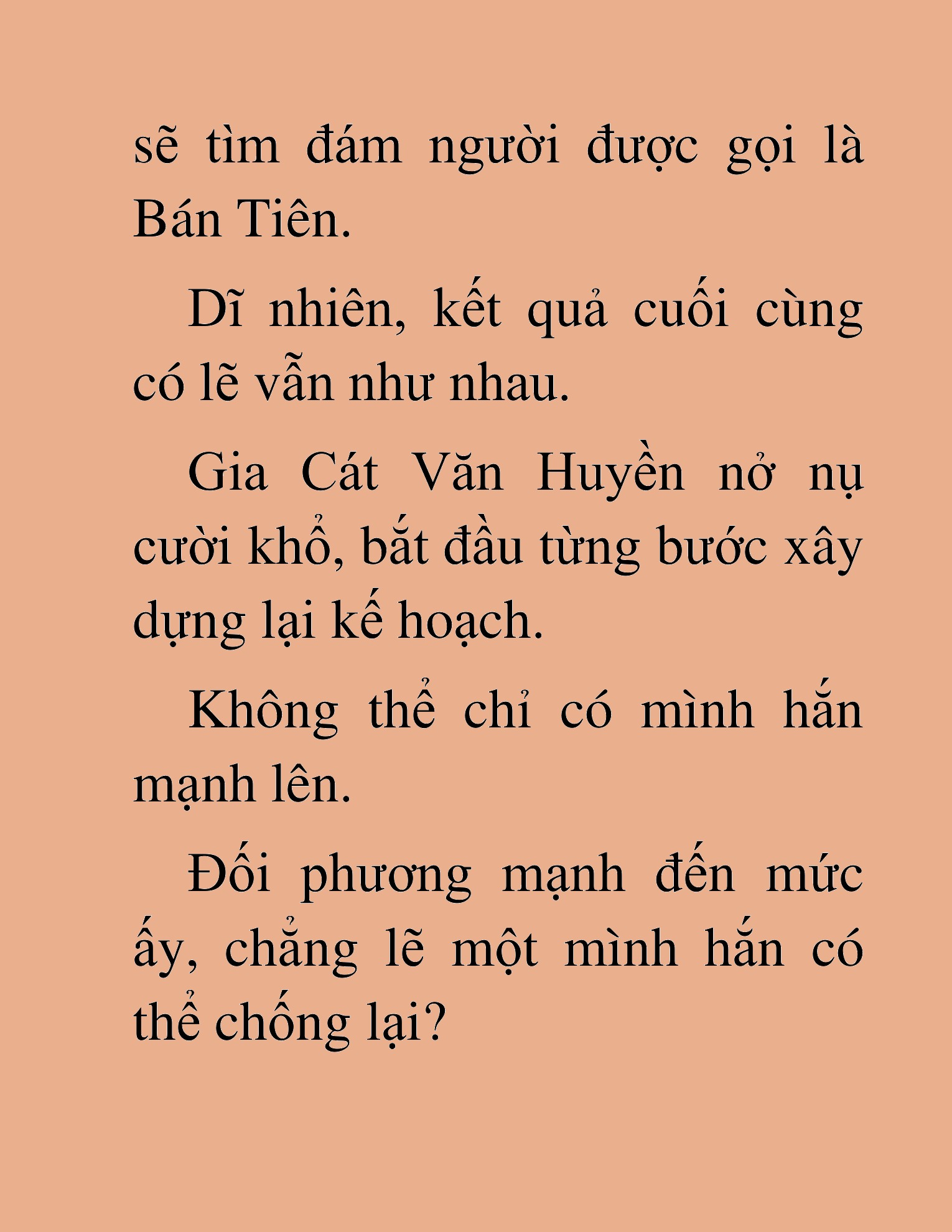 Đọc truyện HAT[NOVEL] Thiên Ma Đăng Tiên - Chap 177