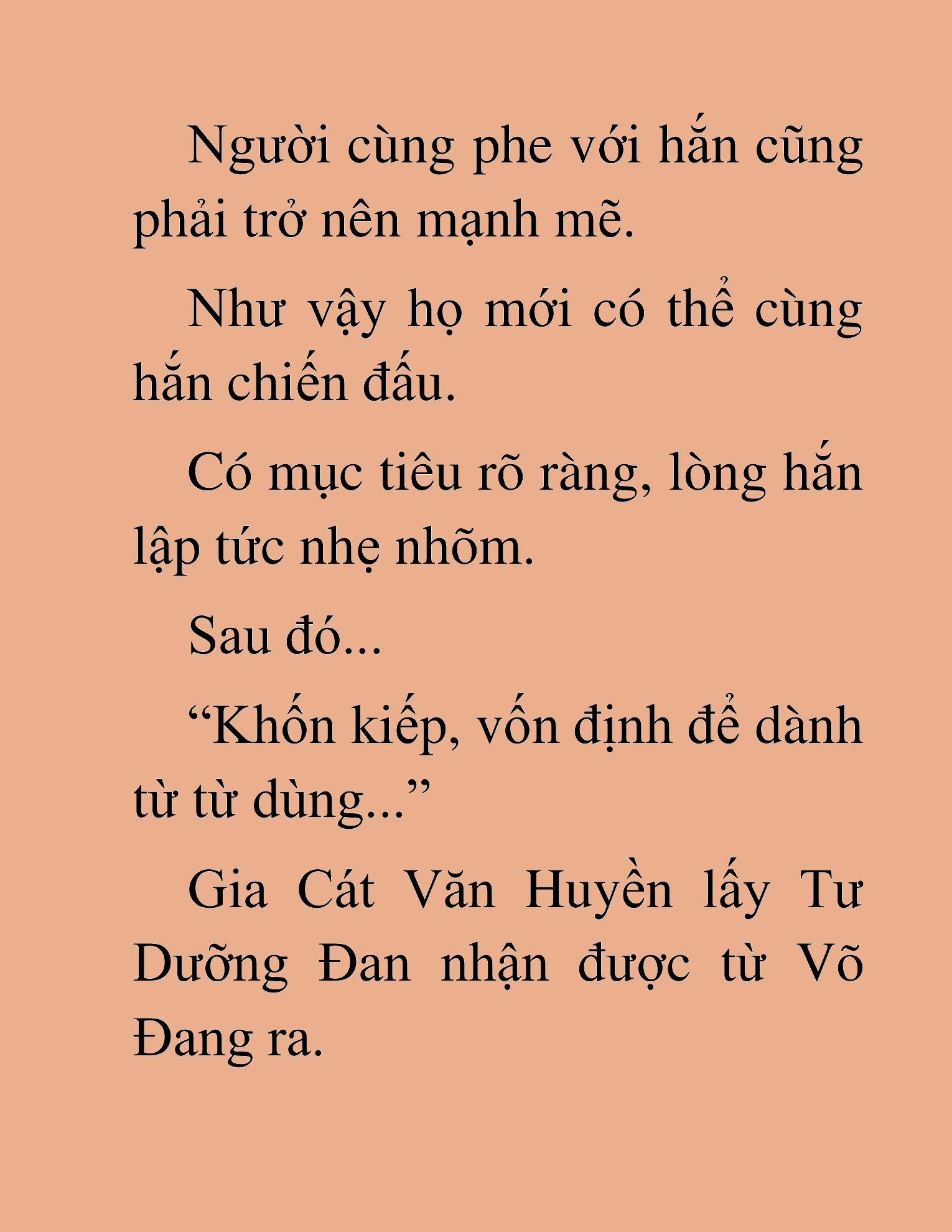 Đọc truyện HAT[NOVEL] Thiên Ma Đăng Tiên - Chap 177