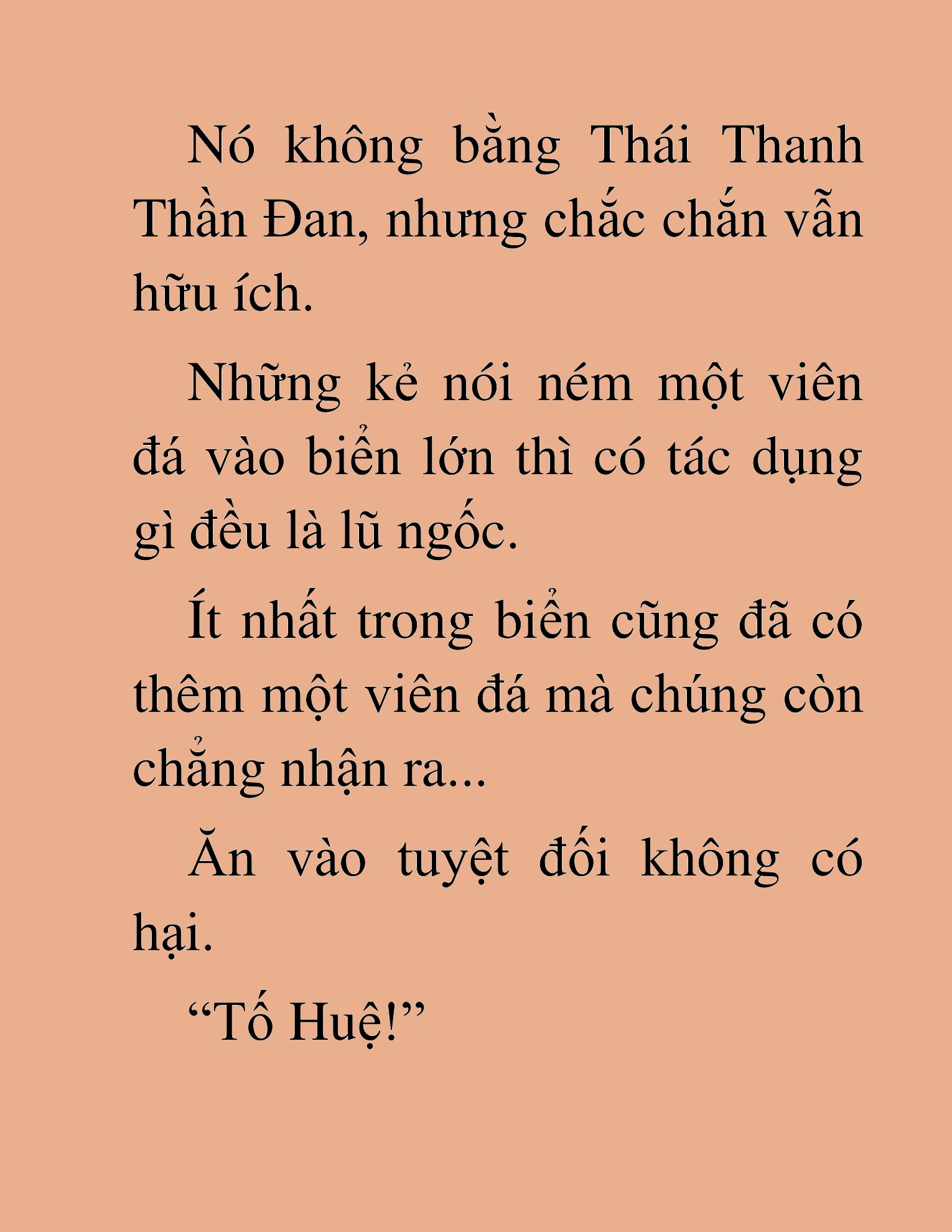 Đọc truyện HAT[NOVEL] Thiên Ma Đăng Tiên - Chap 177