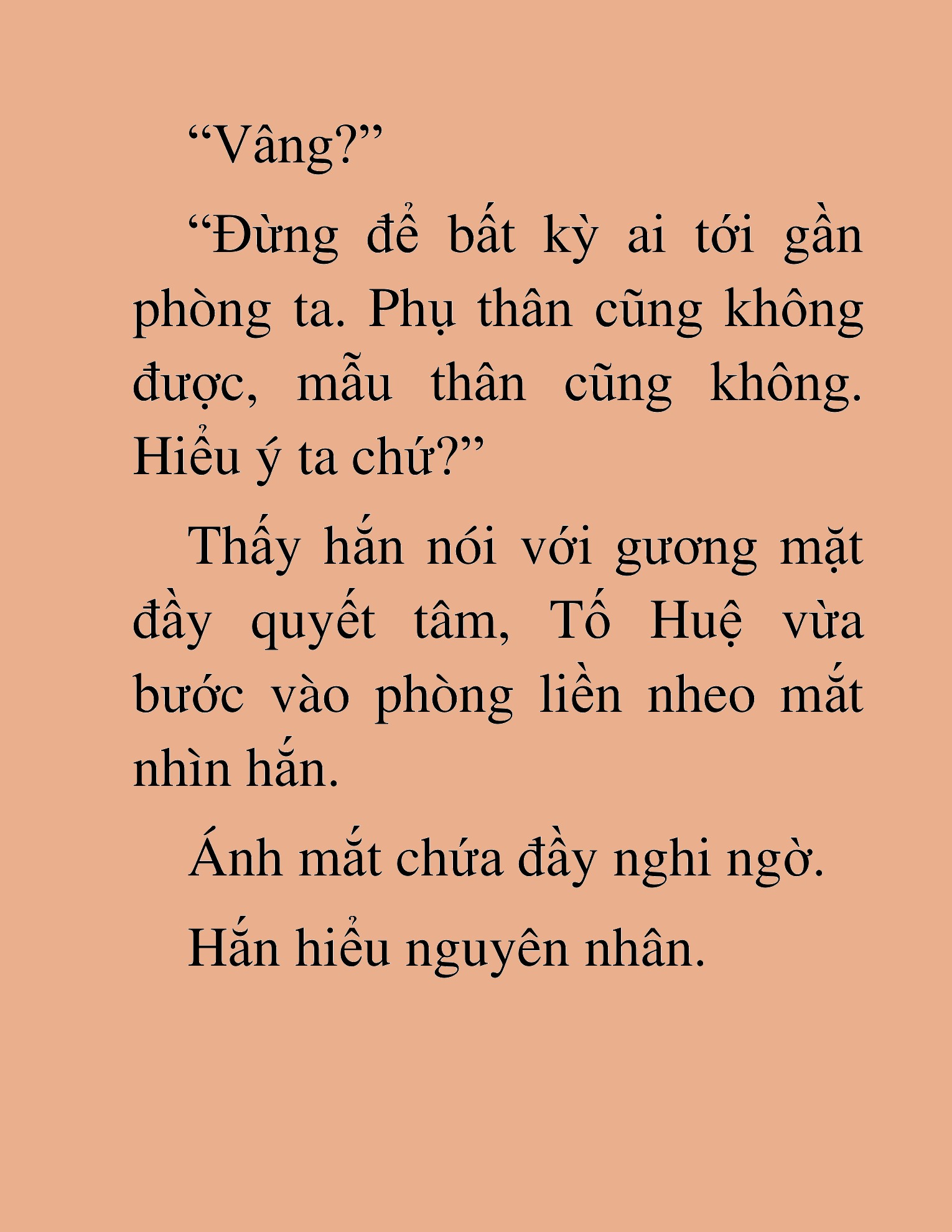 Đọc truyện HAT[NOVEL] Thiên Ma Đăng Tiên - Chap 177
