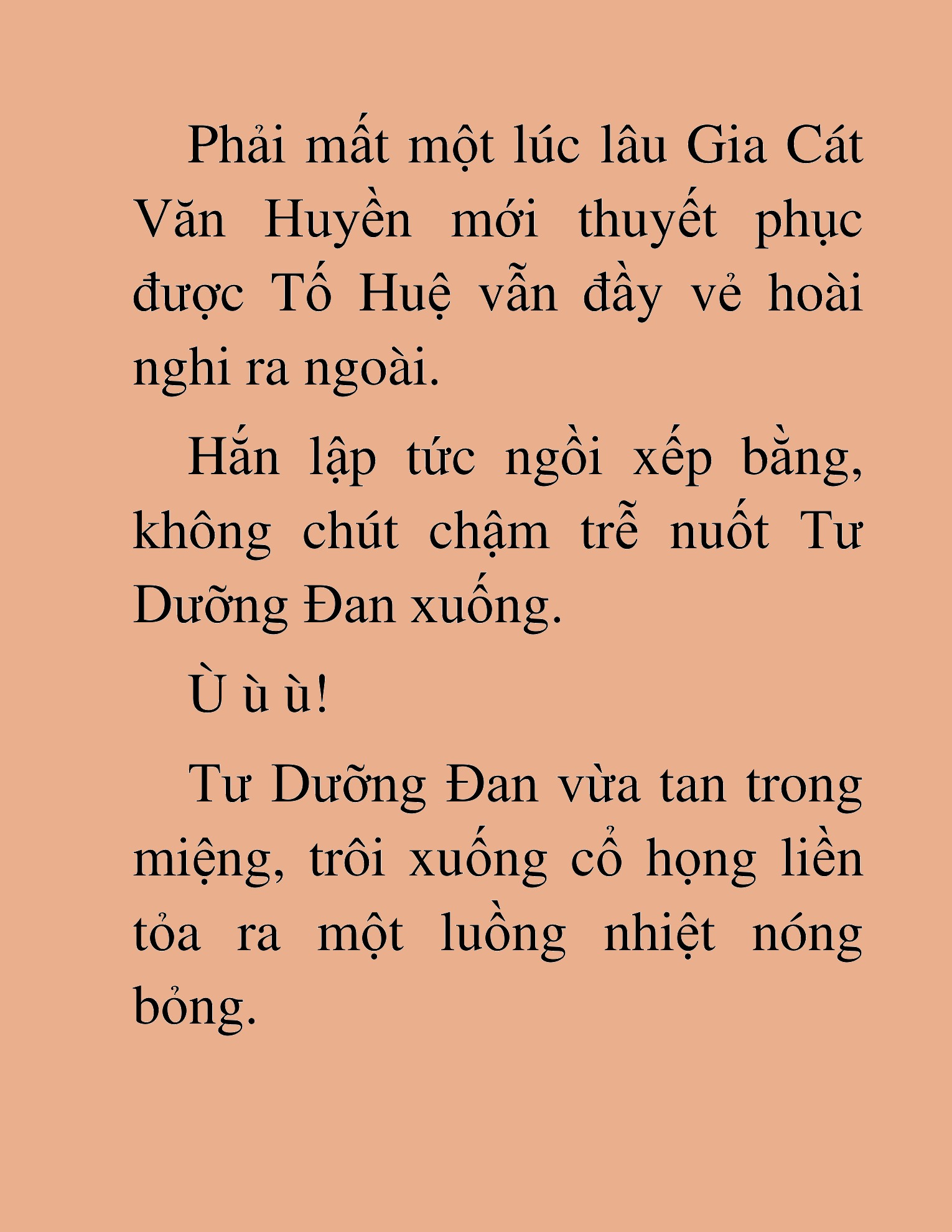 Đọc truyện HAT[NOVEL] Thiên Ma Đăng Tiên - Chap 177