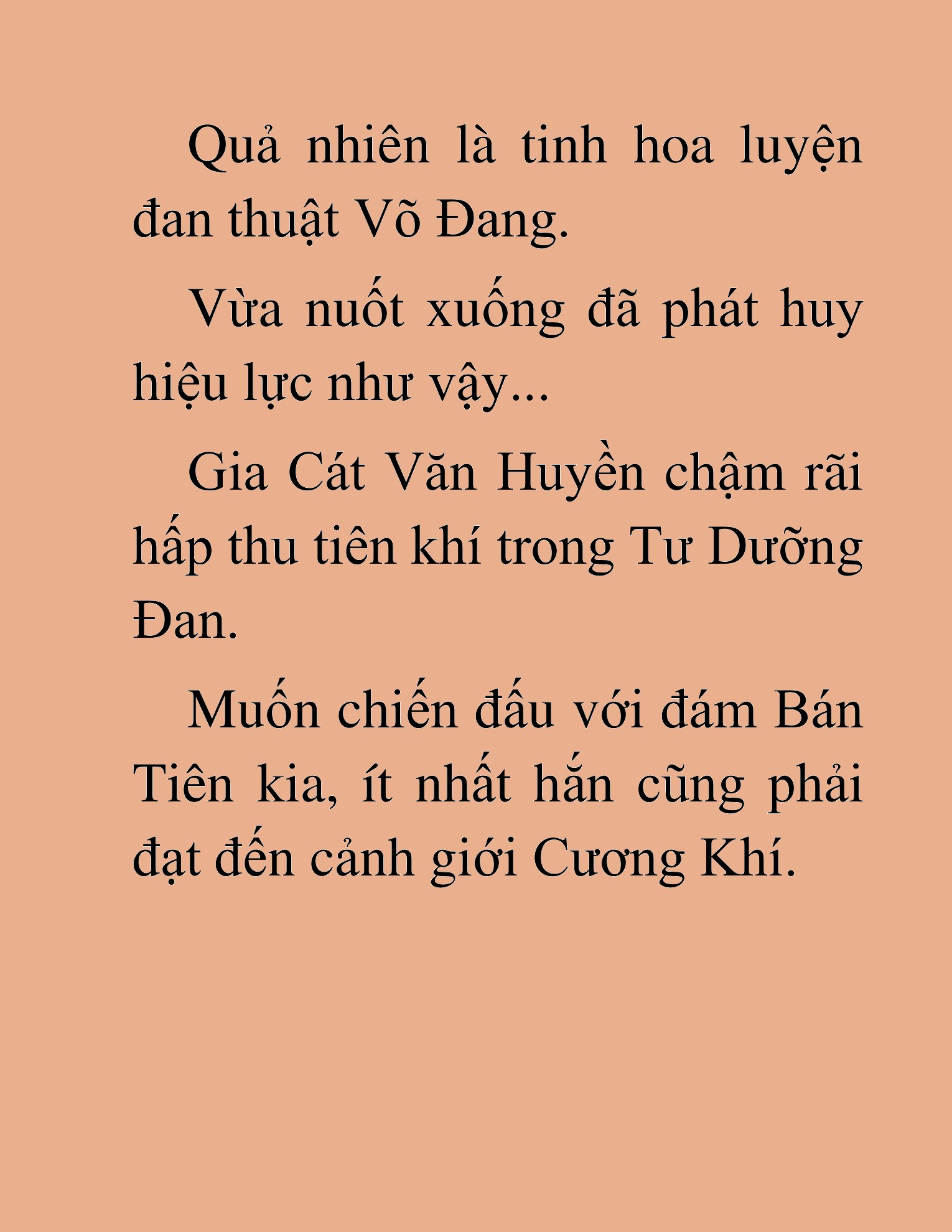 Đọc truyện HAT[NOVEL] Thiên Ma Đăng Tiên - Chap 177
