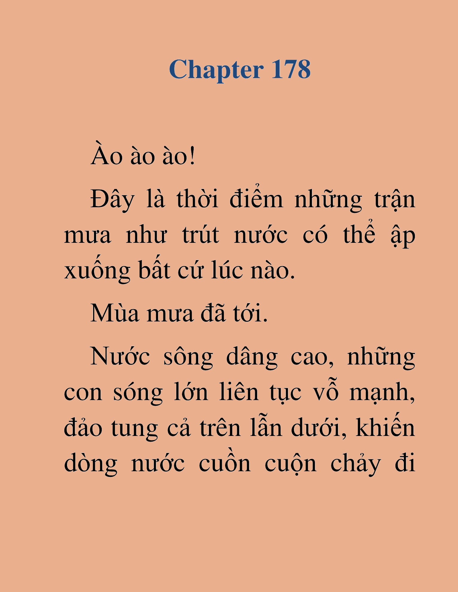 Đọc truyện HAT[NOVEL] Thiên Ma Đăng Tiên - Chap 178