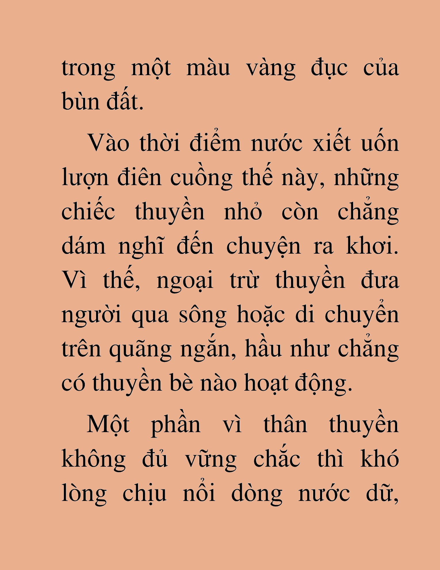 Đọc truyện HAT[NOVEL] Thiên Ma Đăng Tiên - Chap 178