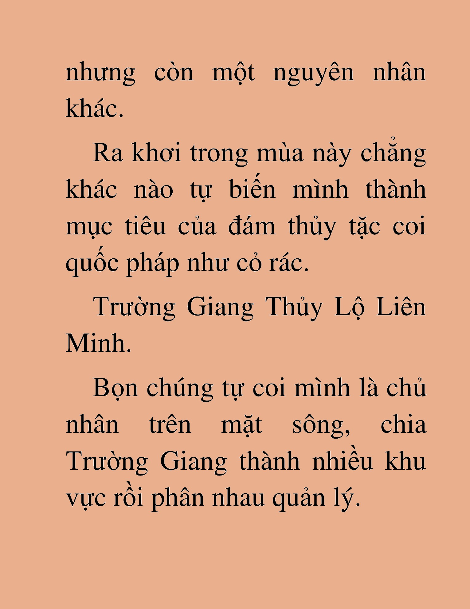 Đọc truyện HAT[NOVEL] Thiên Ma Đăng Tiên - Chap 178