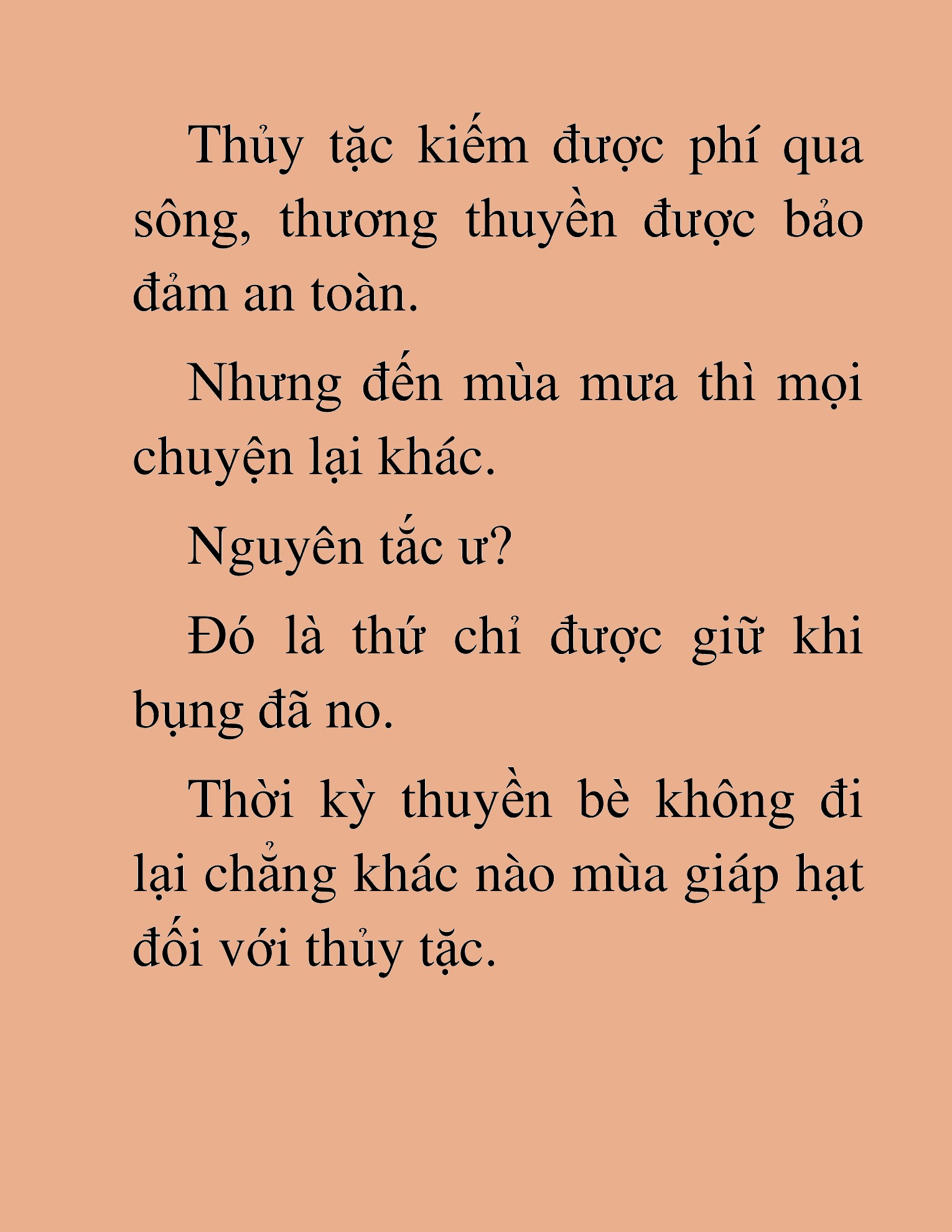 Đọc truyện HAT[NOVEL] Thiên Ma Đăng Tiên - Chap 178