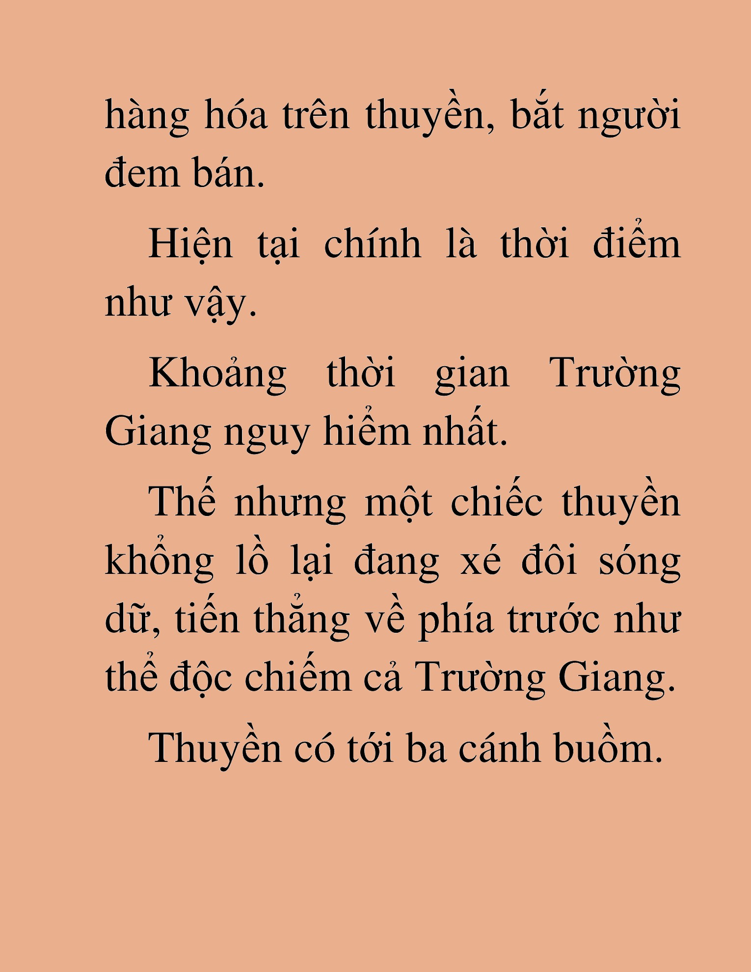 Đọc truyện HAT[NOVEL] Thiên Ma Đăng Tiên - Chap 178