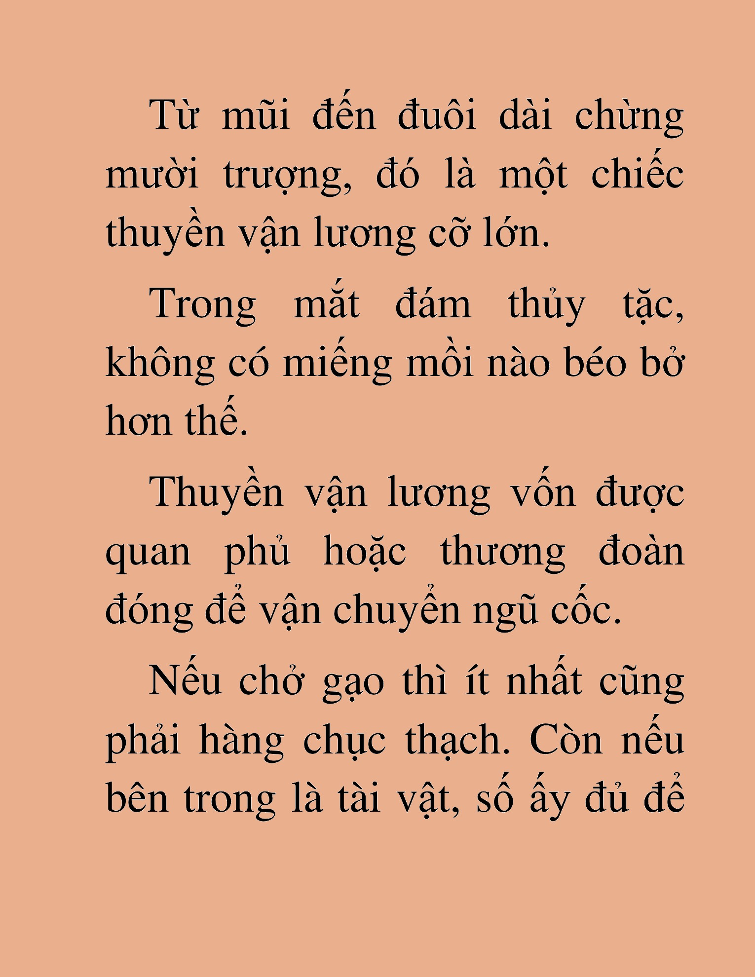 Đọc truyện HAT[NOVEL] Thiên Ma Đăng Tiên - Chap 178