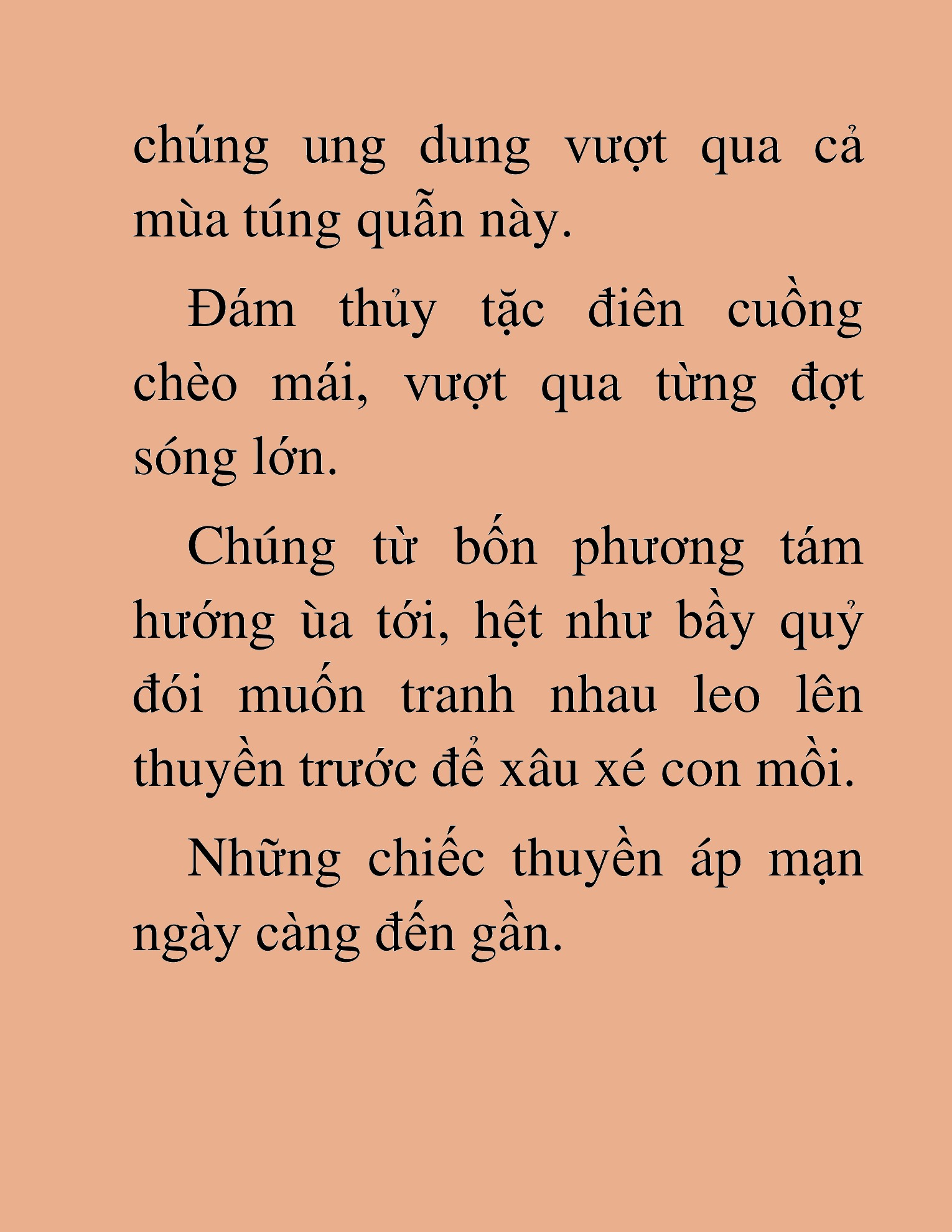 Đọc truyện HAT[NOVEL] Thiên Ma Đăng Tiên - Chap 178