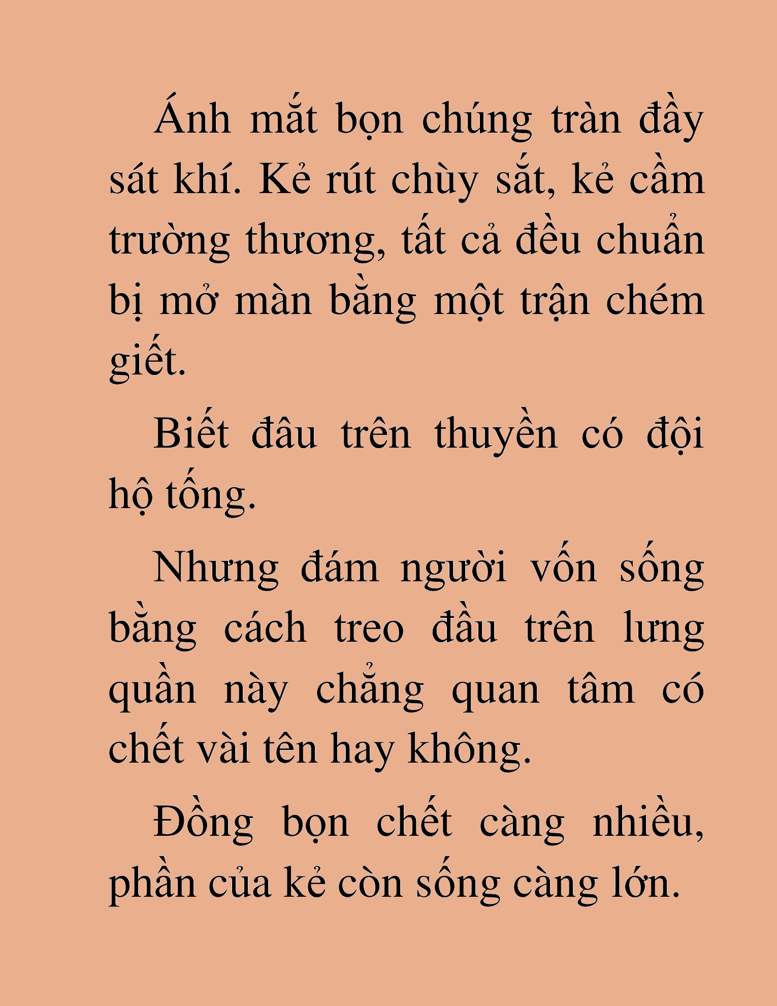 Đọc truyện HAT[NOVEL] Thiên Ma Đăng Tiên - Chap 178