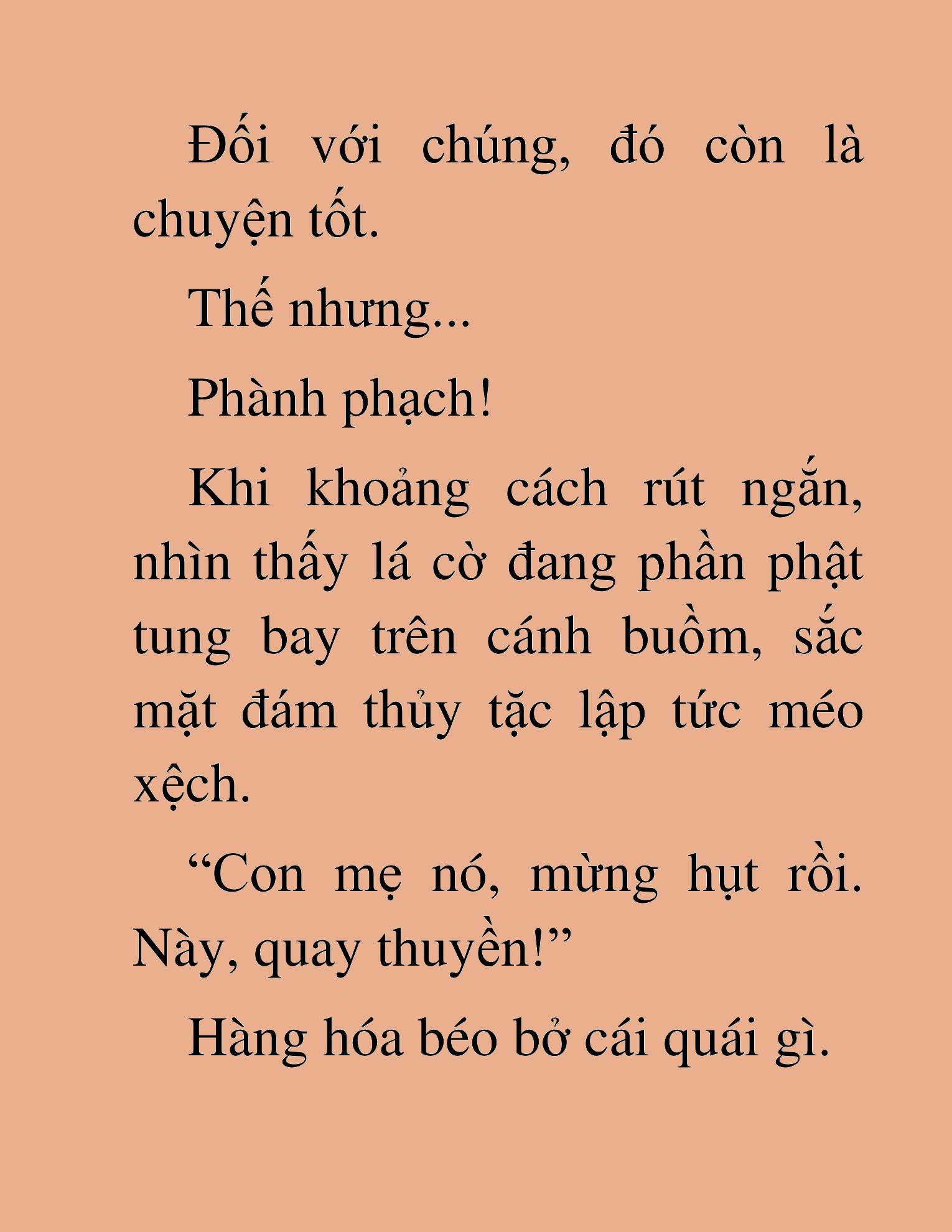Đọc truyện HAT[NOVEL] Thiên Ma Đăng Tiên - Chap 178
