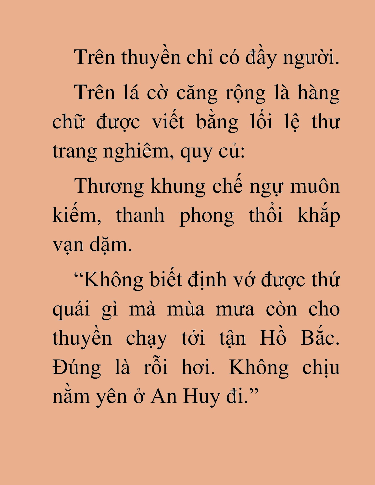 Đọc truyện HAT[NOVEL] Thiên Ma Đăng Tiên - Chap 178