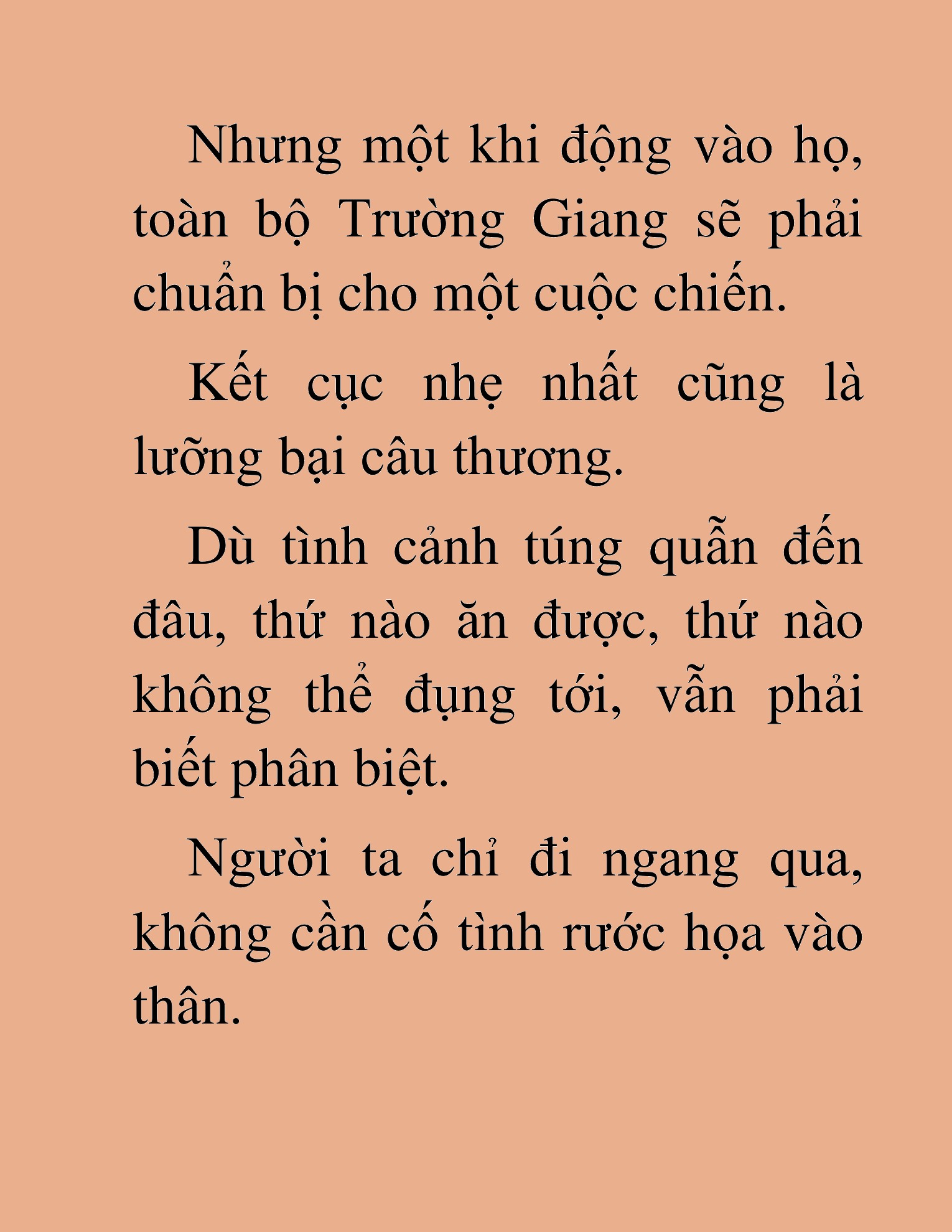 Đọc truyện HAT[NOVEL] Thiên Ma Đăng Tiên - Chap 178