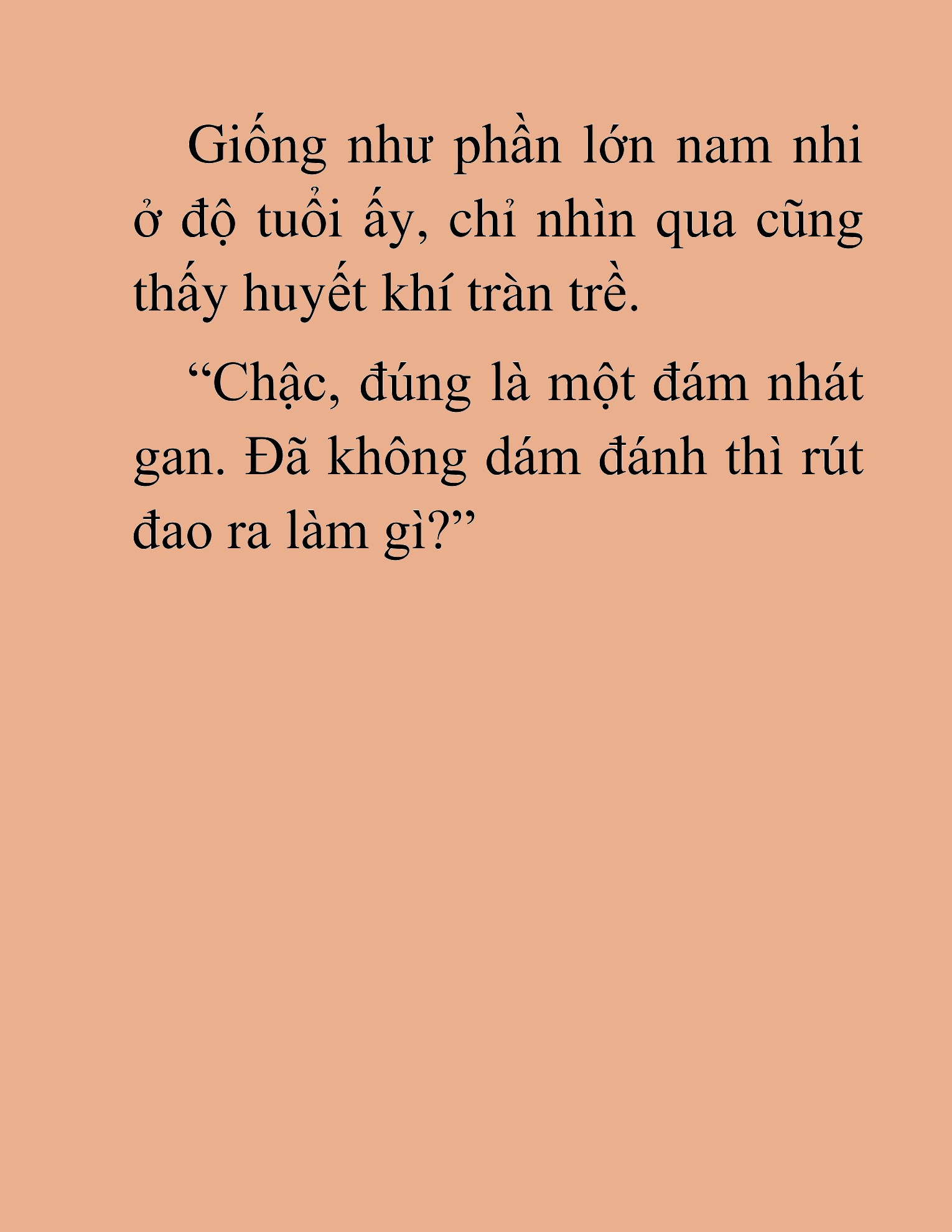Đọc truyện HAT[NOVEL] Thiên Ma Đăng Tiên - Chap 178