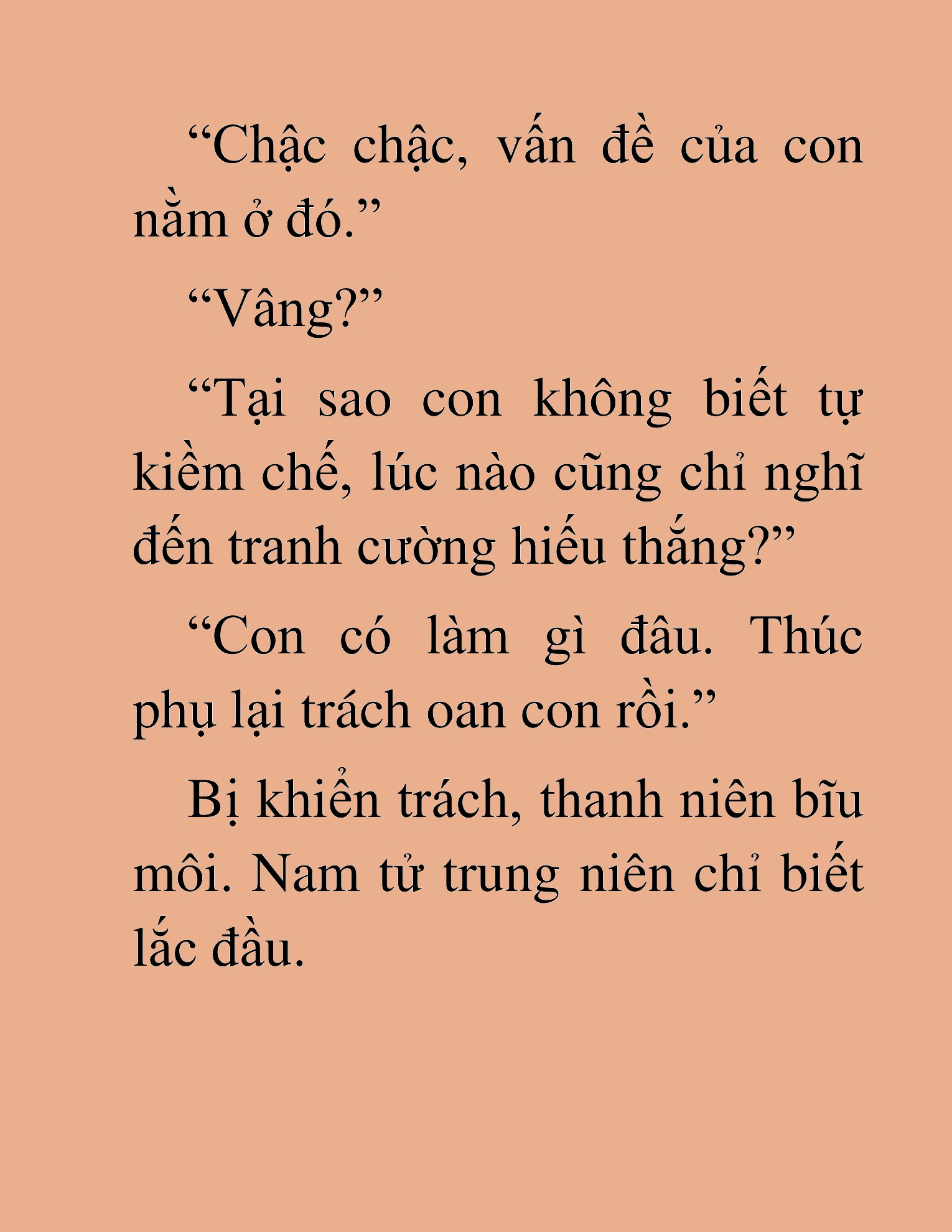 Đọc truyện HAT[NOVEL] Thiên Ma Đăng Tiên - Chap 179