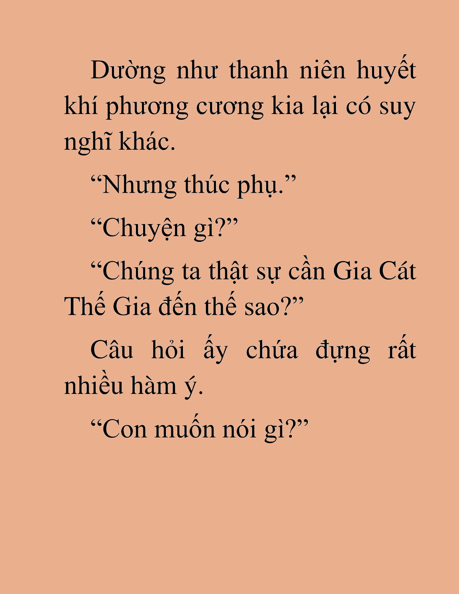 Đọc truyện HAT[NOVEL] Thiên Ma Đăng Tiên - Chap 179