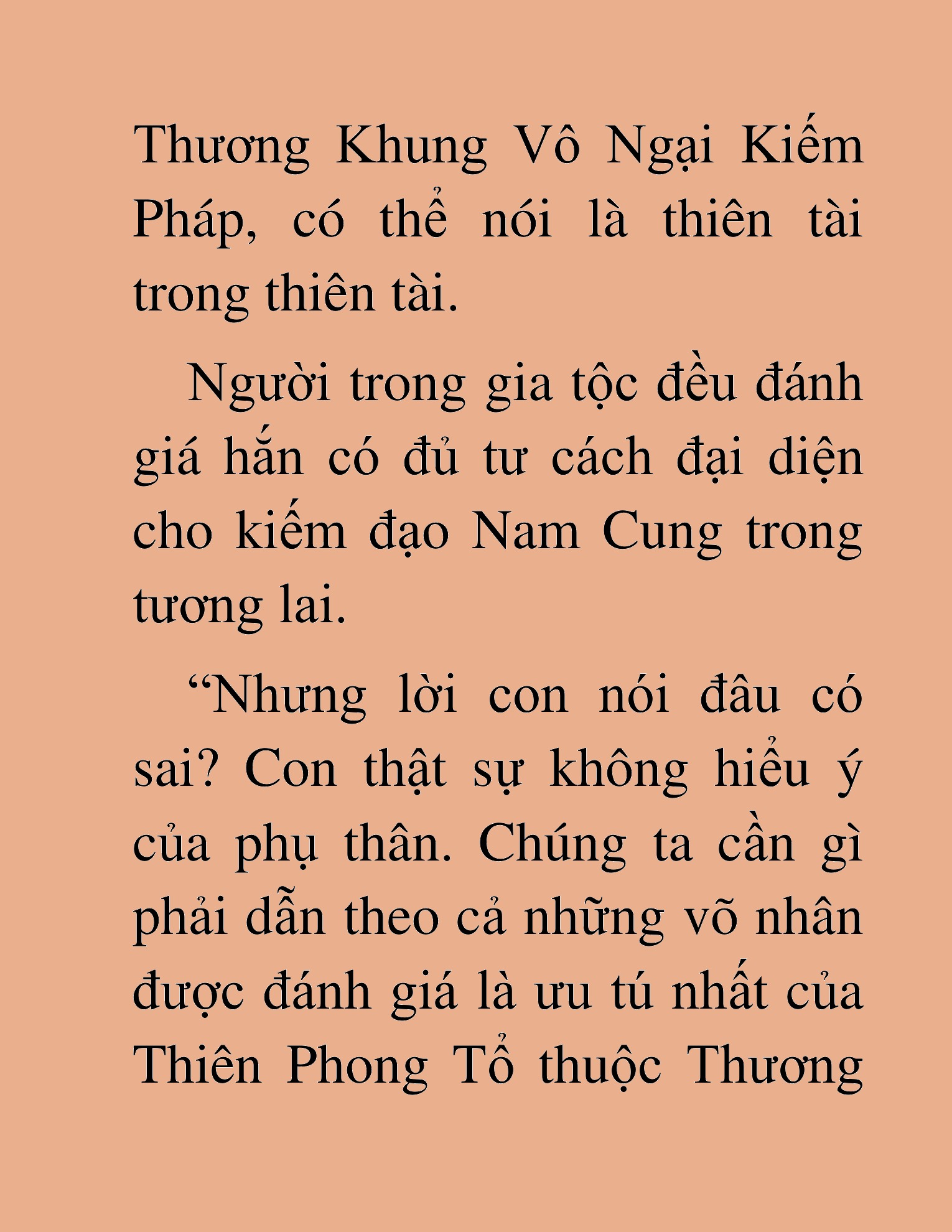 Đọc truyện HAT[NOVEL] Thiên Ma Đăng Tiên - Chap 179
