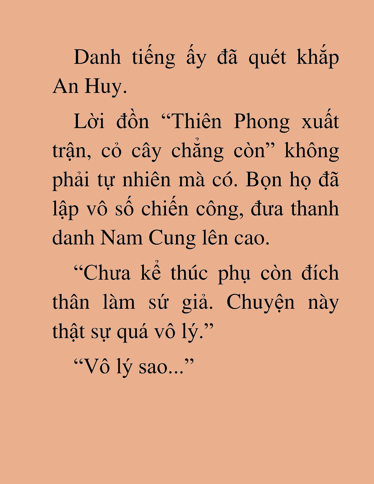 Đọc truyện HAT[NOVEL] Thiên Ma Đăng Tiên - Chap 179