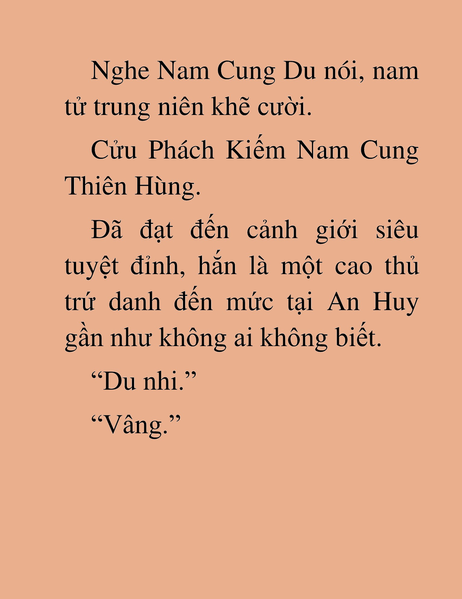 Đọc truyện HAT[NOVEL] Thiên Ma Đăng Tiên - Chap 179