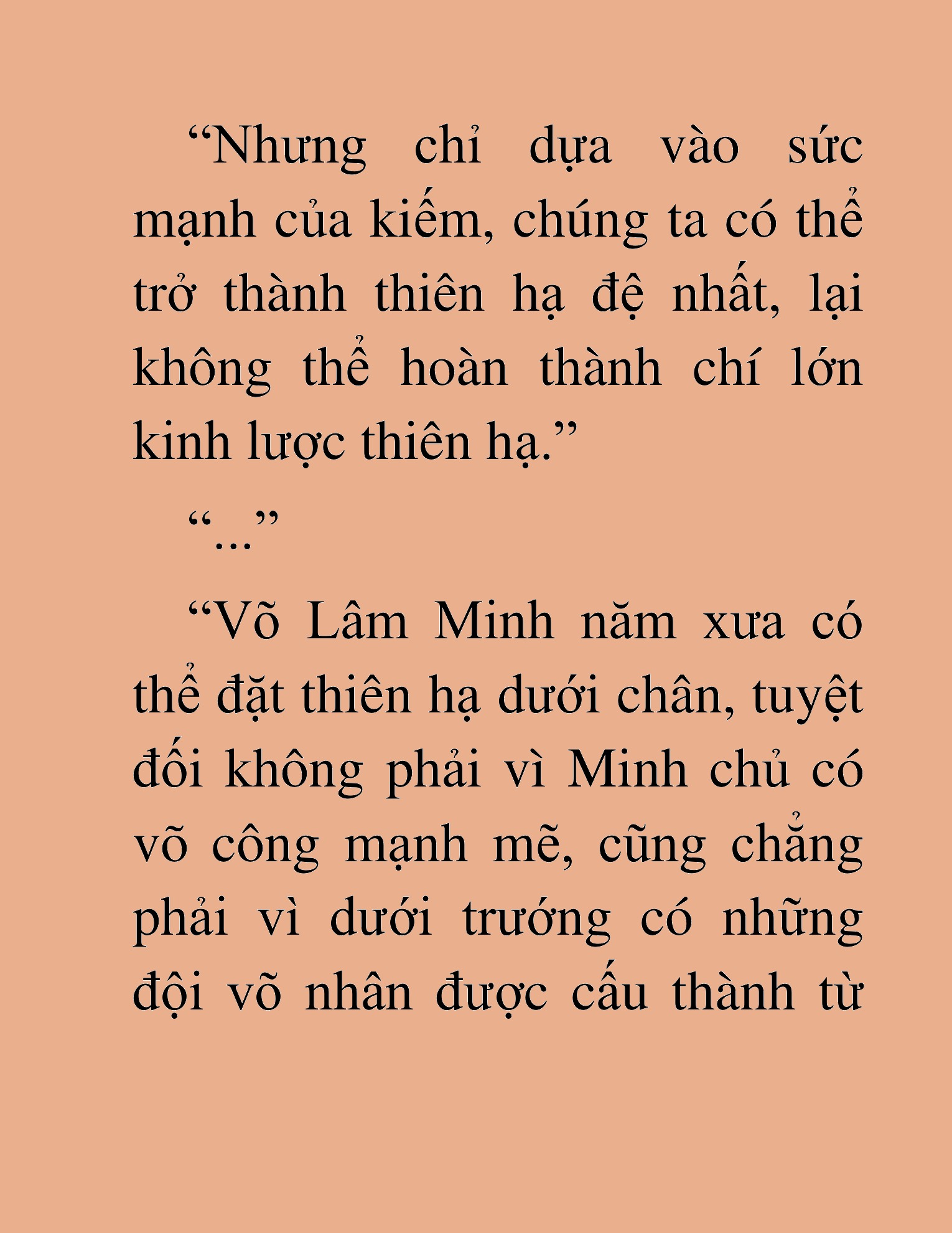 Đọc truyện HAT[NOVEL] Thiên Ma Đăng Tiên - Chap 179
