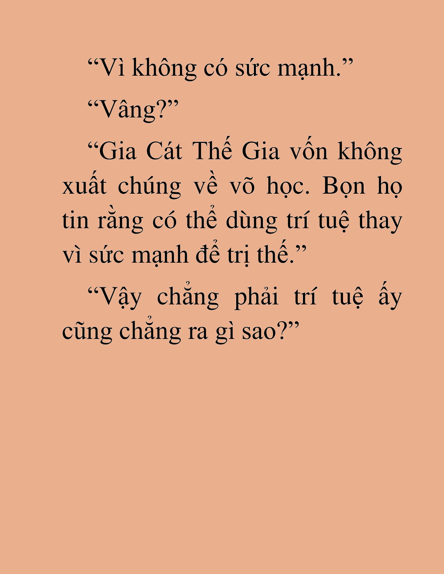 Đọc truyện HAT[NOVEL] Thiên Ma Đăng Tiên - Chap 179
