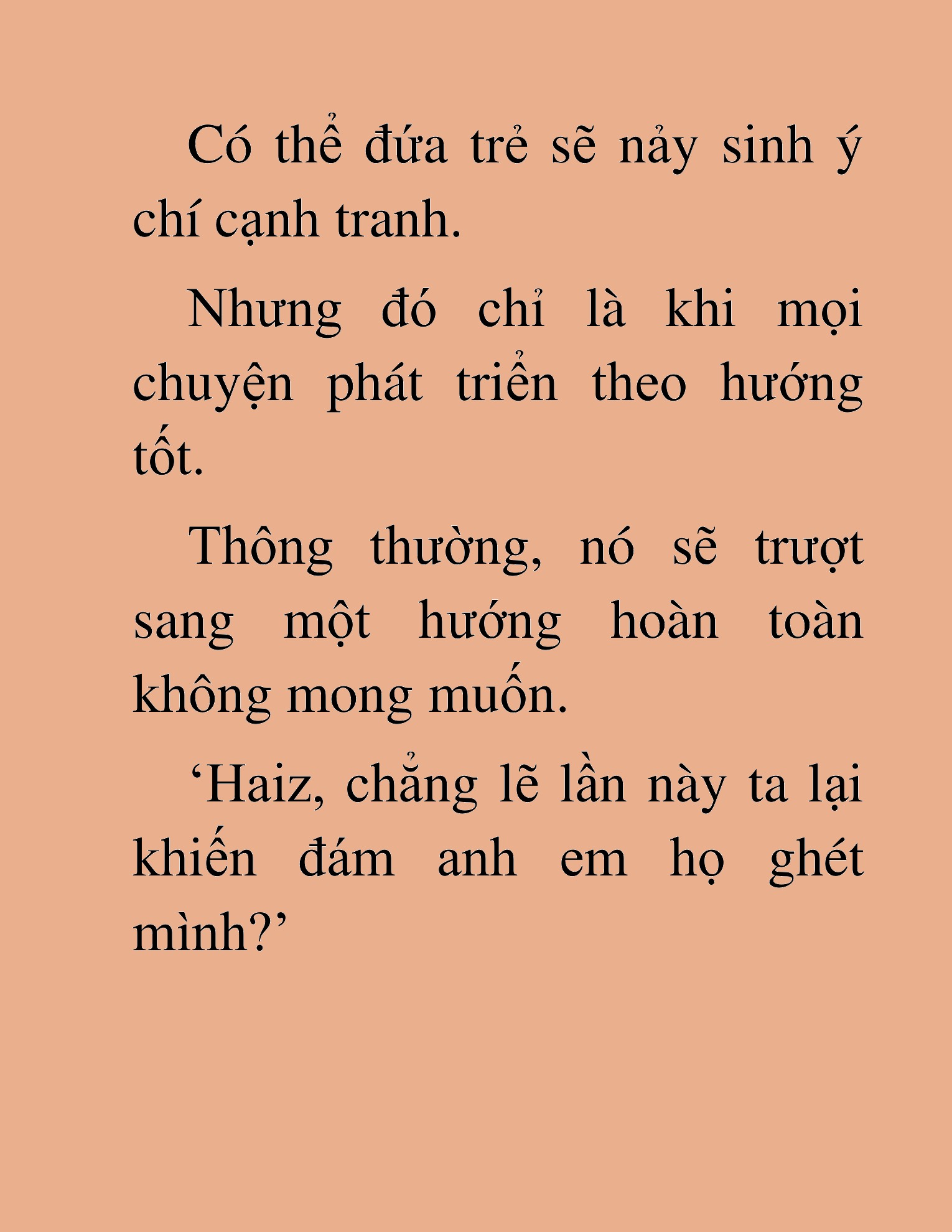 Đọc truyện HAT[NOVEL] Thiên Ma Đăng Tiên - Chap 18