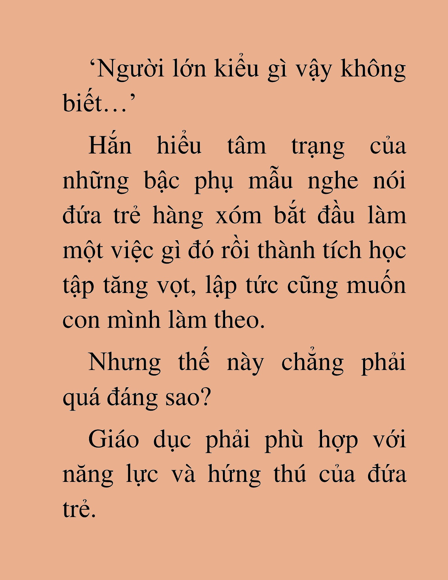 Đọc truyện HAT[NOVEL] Thiên Ma Đăng Tiên - Chap 18