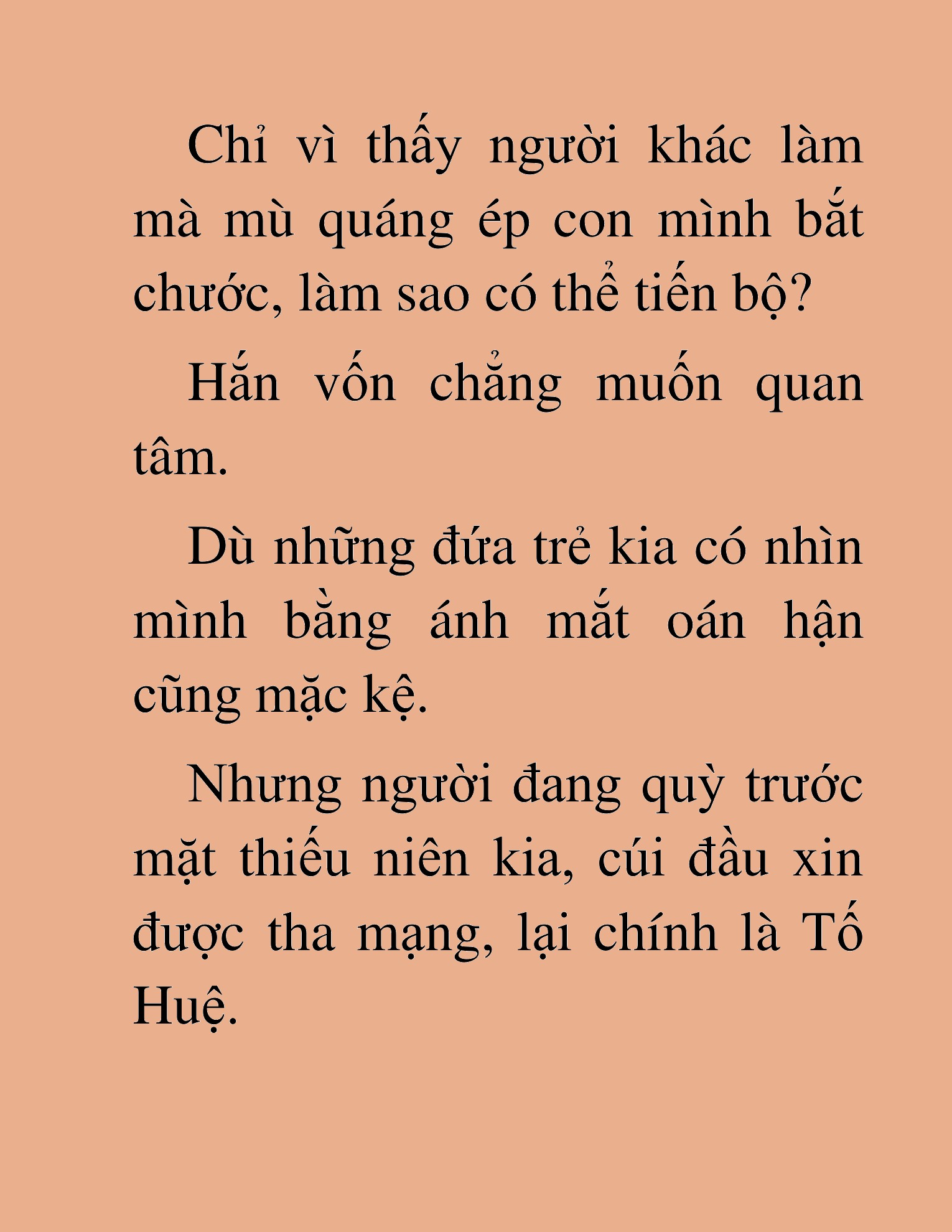 Đọc truyện HAT[NOVEL] Thiên Ma Đăng Tiên - Chap 18