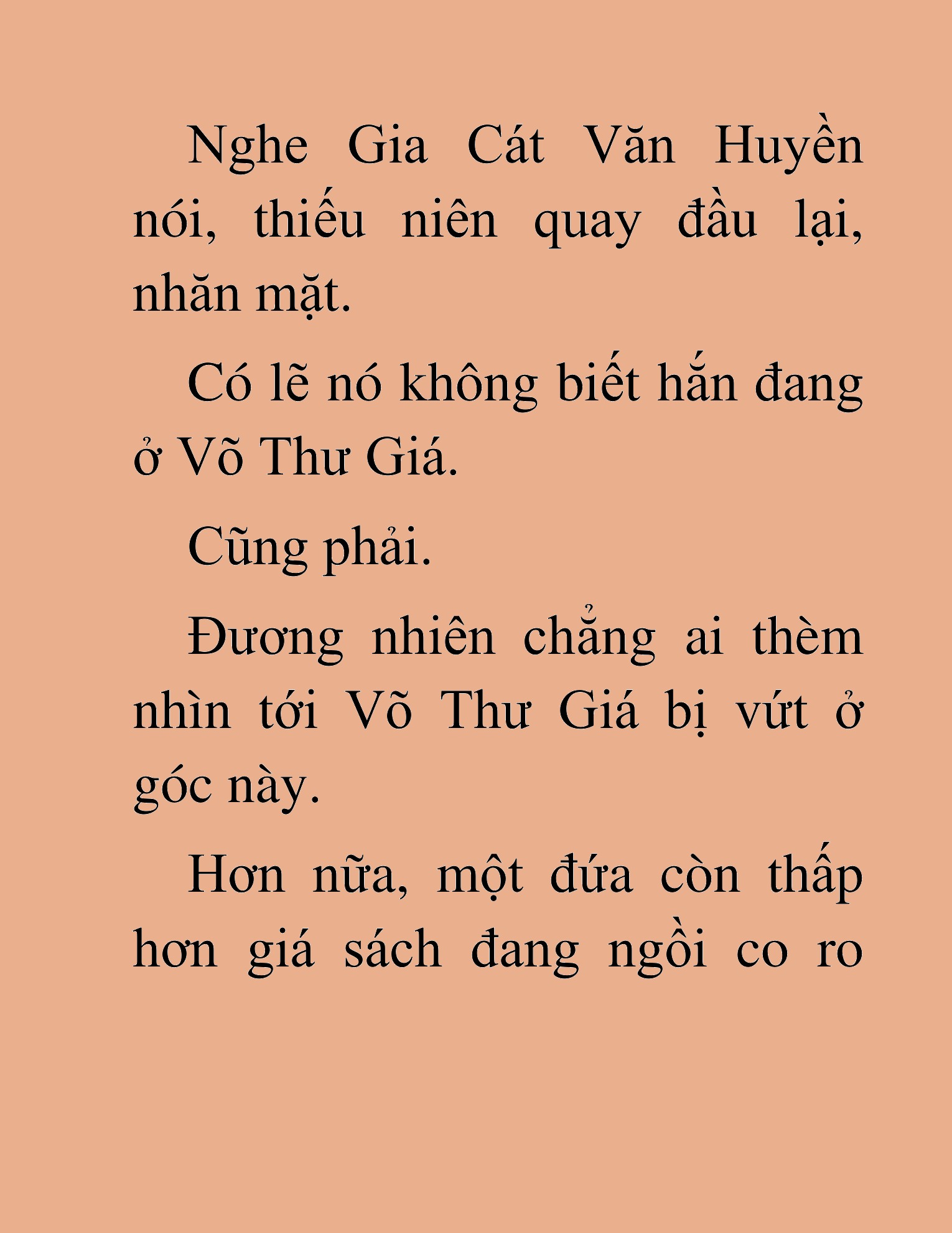 Đọc truyện HAT[NOVEL] Thiên Ma Đăng Tiên - Chap 18