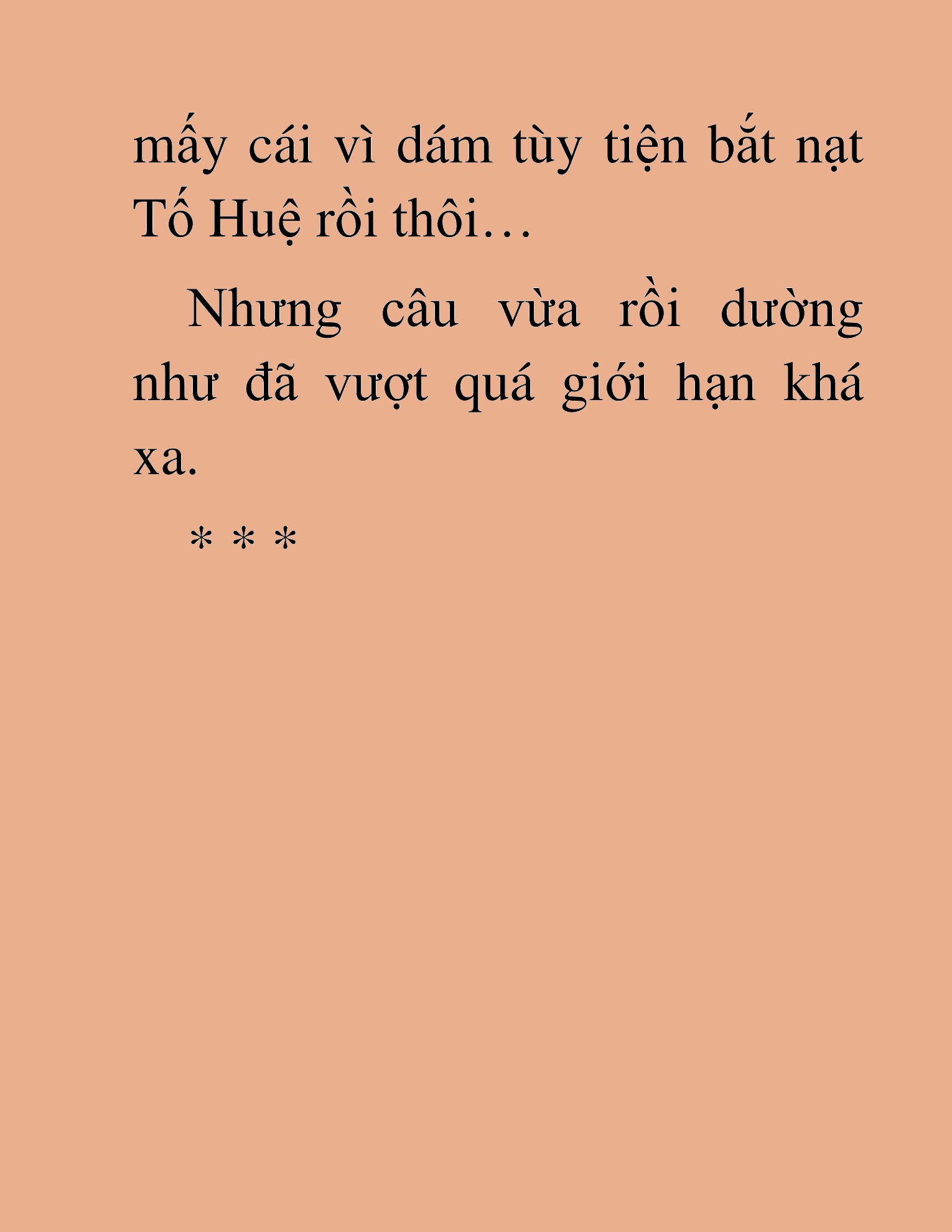 Đọc truyện HAT[NOVEL] Thiên Ma Đăng Tiên - Chap 18