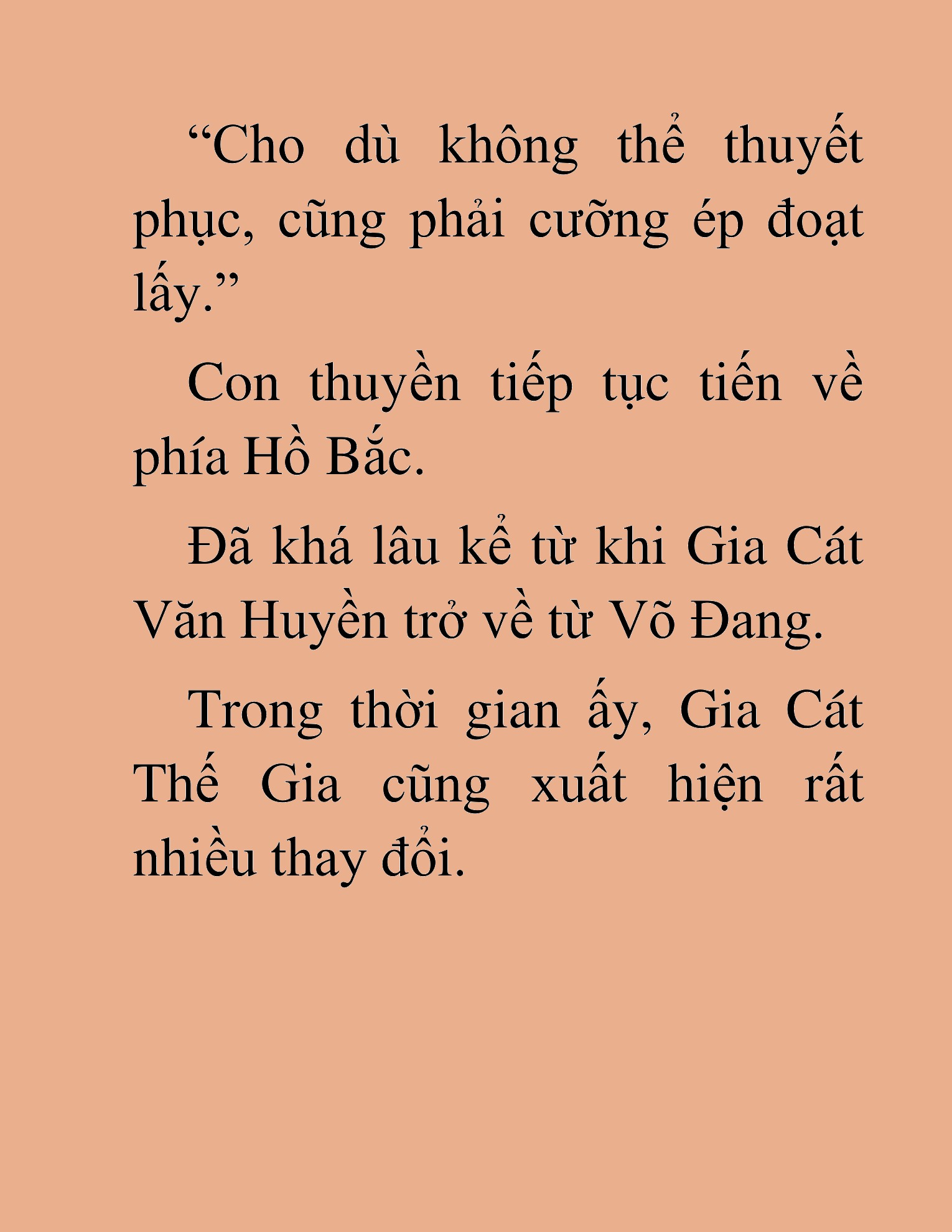 Đọc truyện HAT[NOVEL] Thiên Ma Đăng Tiên - Chap 180