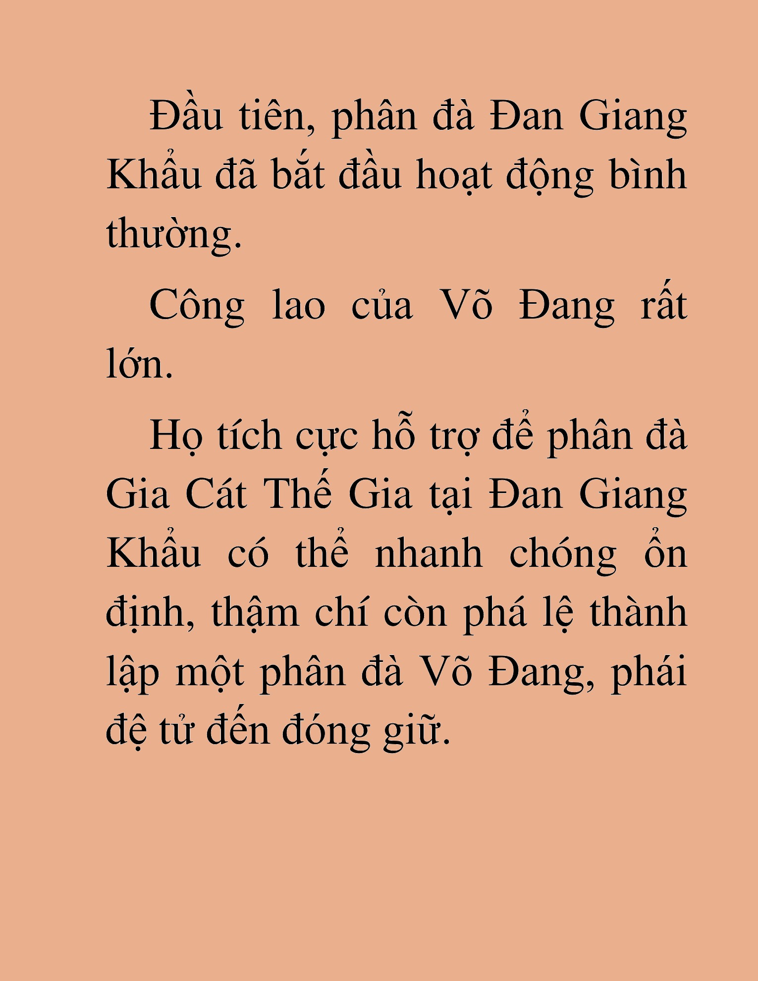 Đọc truyện HAT[NOVEL] Thiên Ma Đăng Tiên - Chap 180