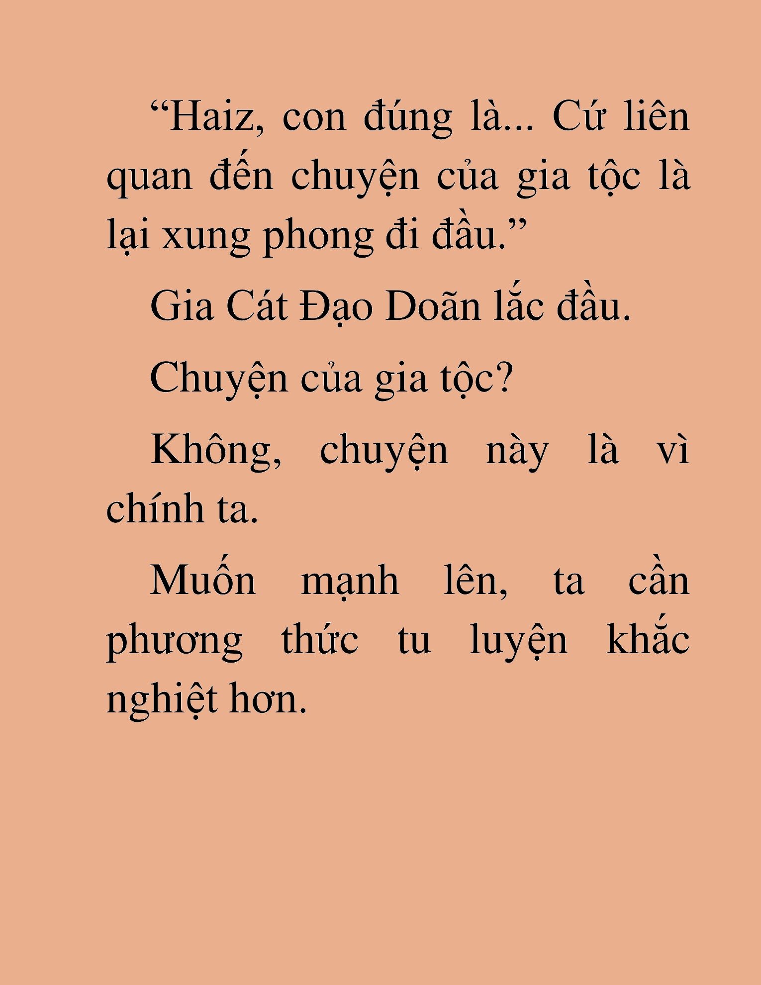 Đọc truyện HAT[NOVEL] Thiên Ma Đăng Tiên - Chap 180