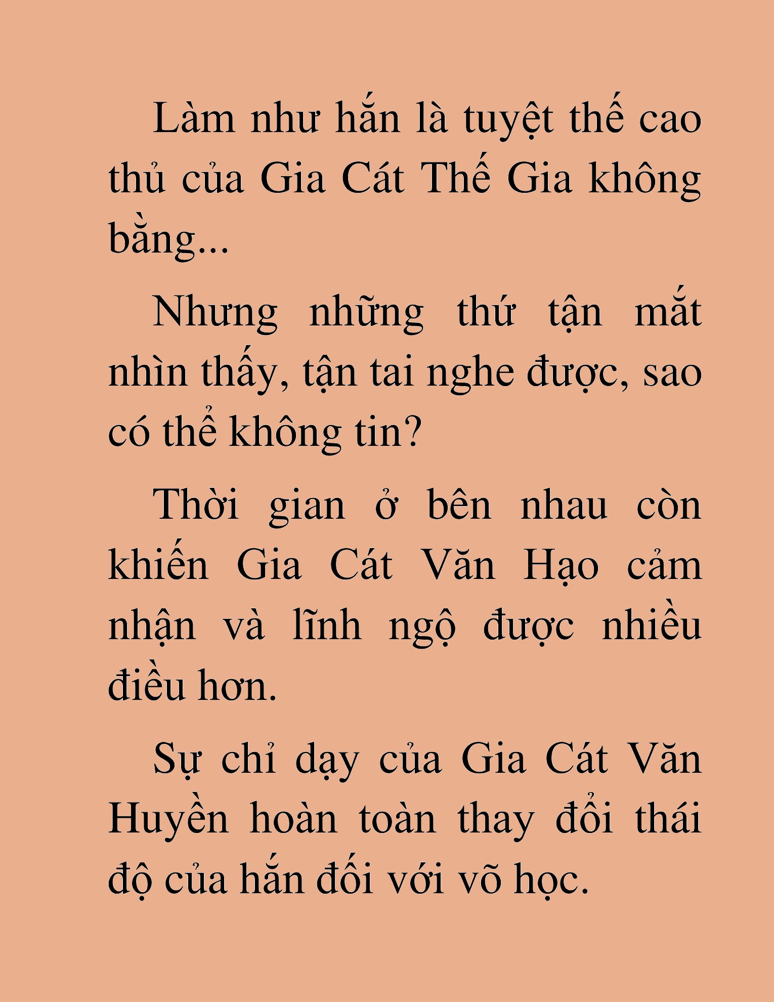 Đọc truyện HAT[NOVEL] Thiên Ma Đăng Tiên - Chap 181