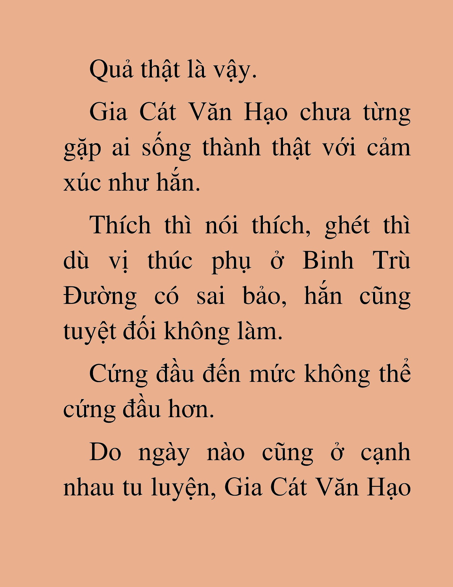 Đọc truyện HAT[NOVEL] Thiên Ma Đăng Tiên - Chap 181