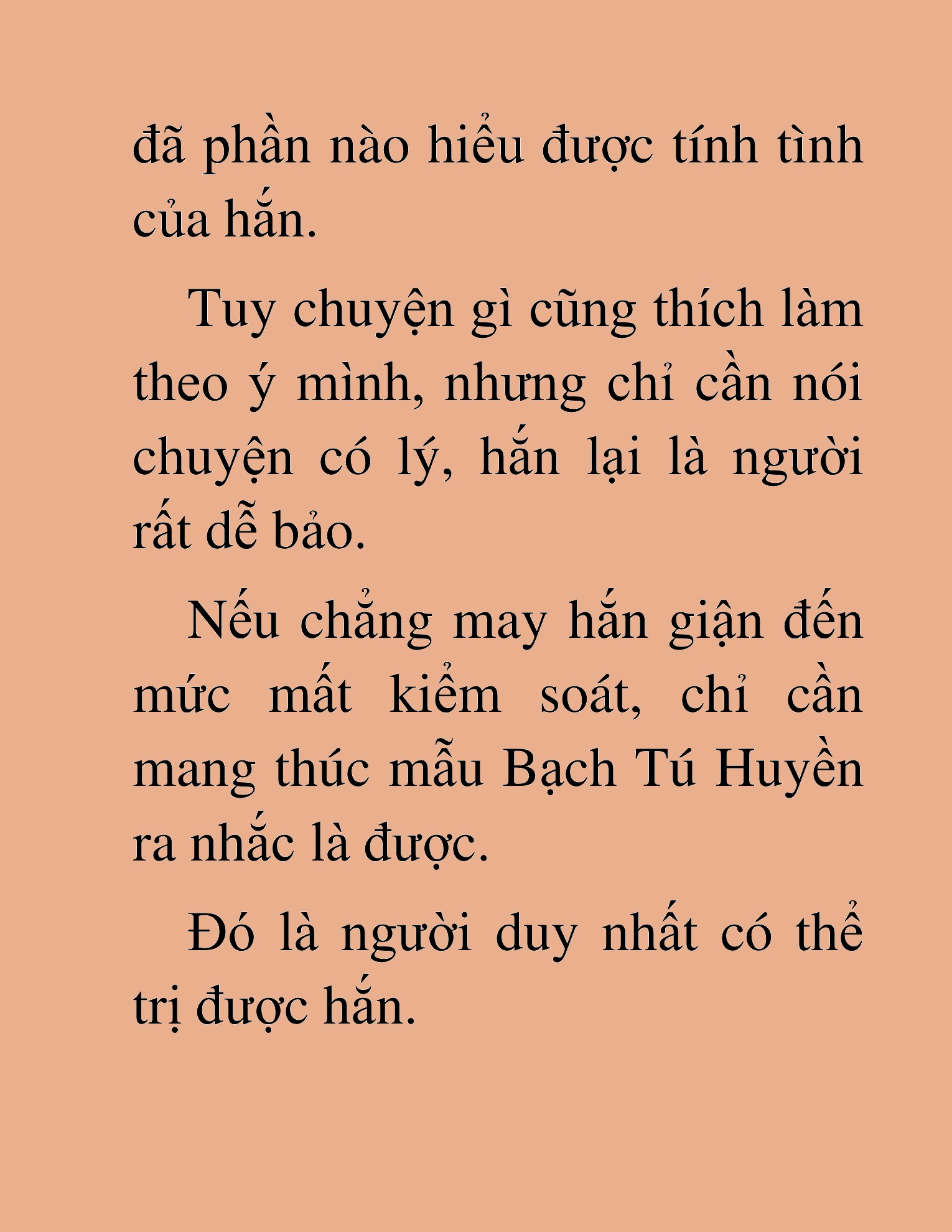 Đọc truyện HAT[NOVEL] Thiên Ma Đăng Tiên - Chap 181