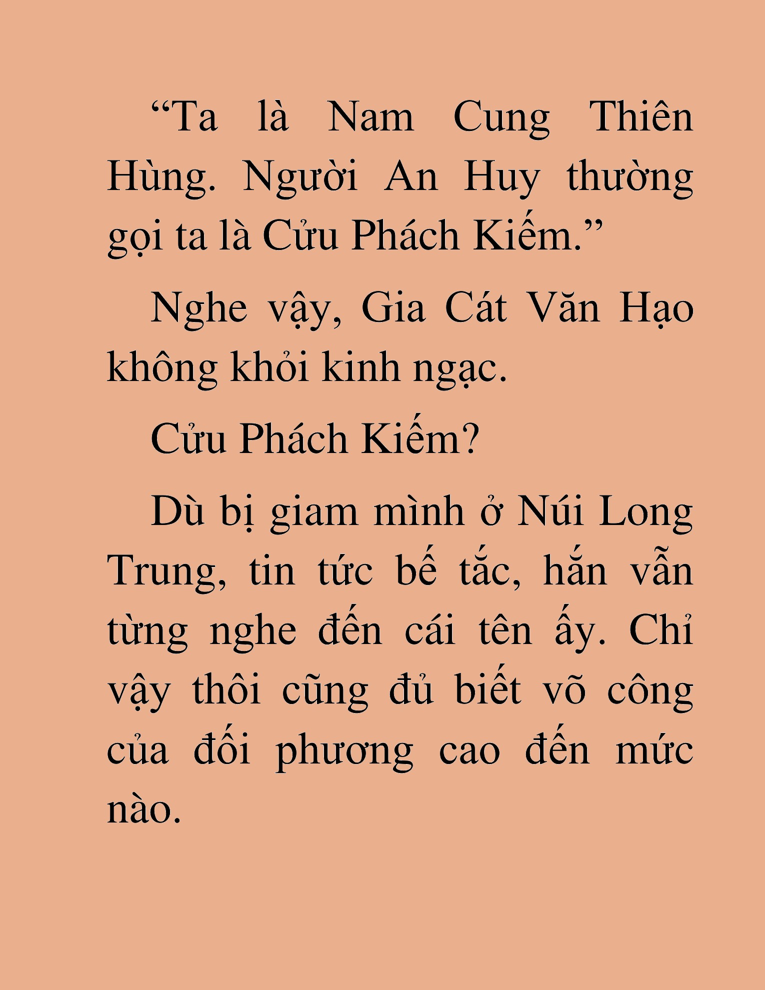 Đọc truyện HAT[NOVEL] Thiên Ma Đăng Tiên - Chap 182
