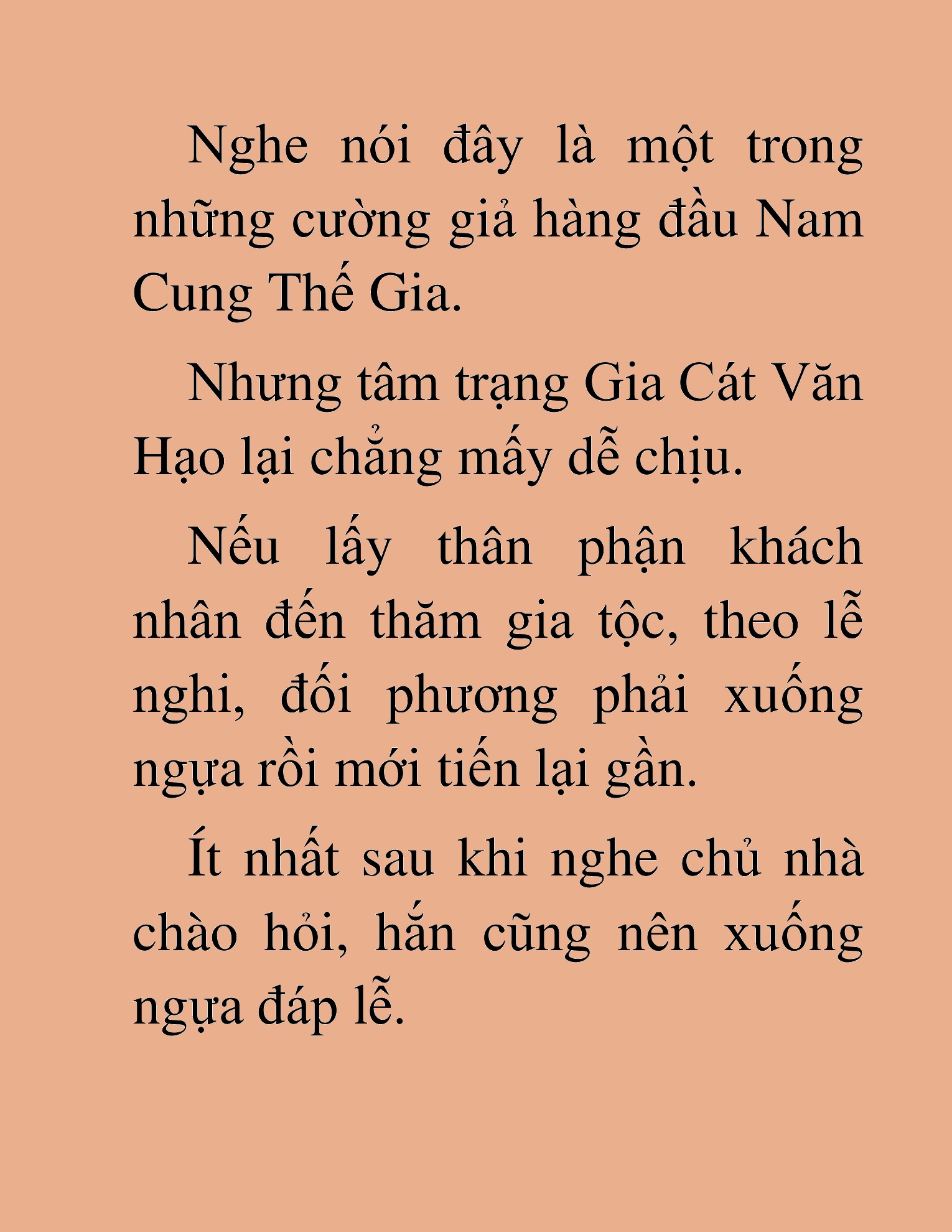 Đọc truyện HAT[NOVEL] Thiên Ma Đăng Tiên - Chap 182