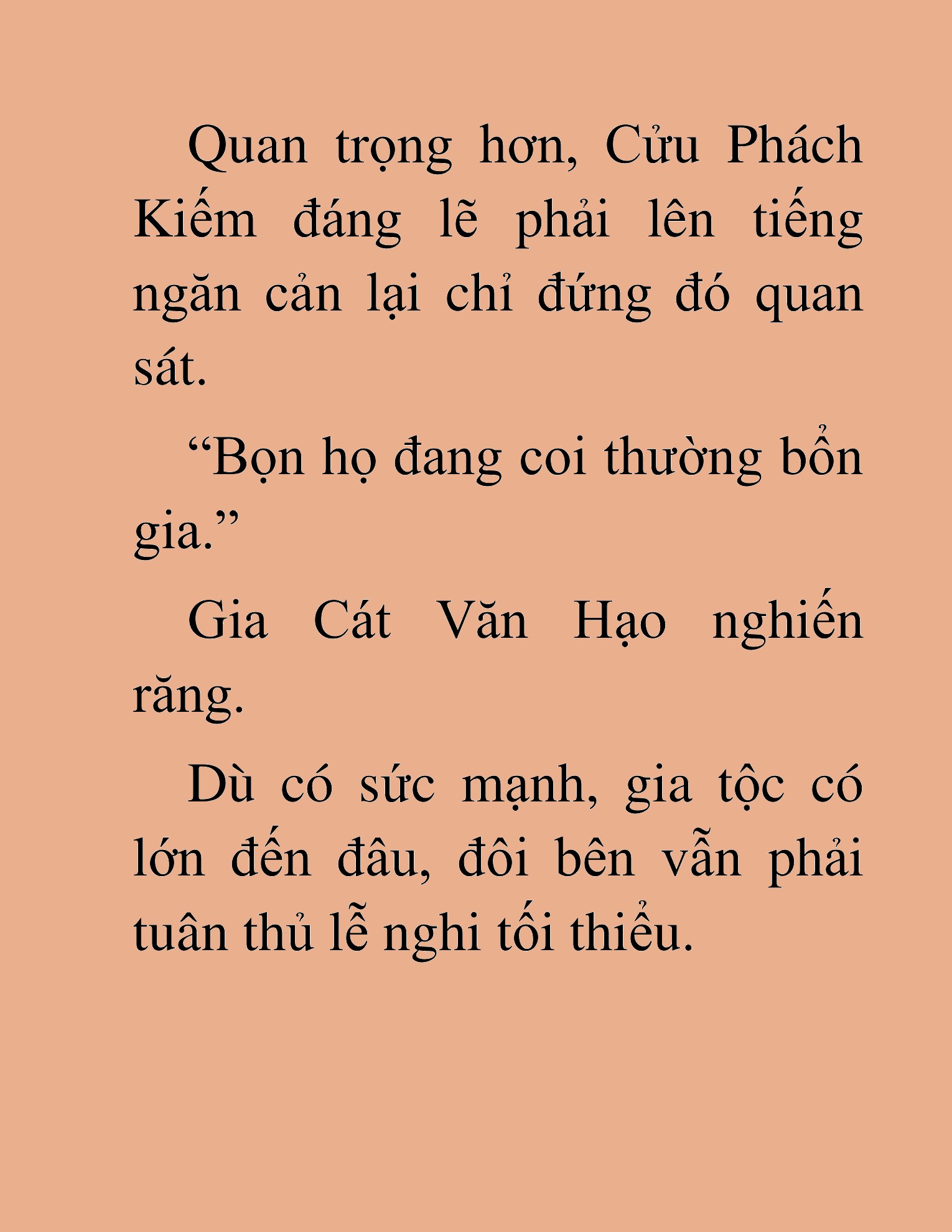 Đọc truyện HAT[NOVEL] Thiên Ma Đăng Tiên - Chap 182