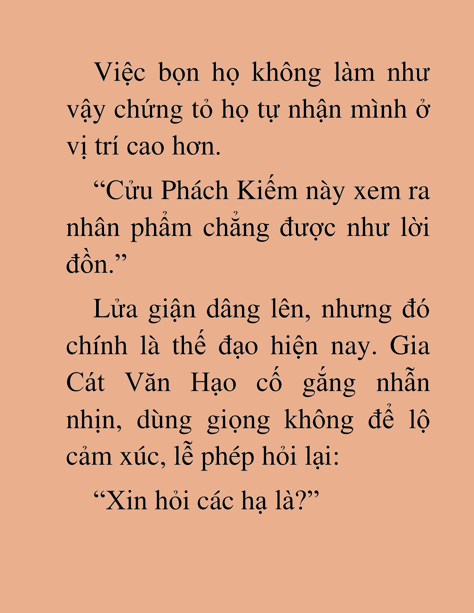Đọc truyện HAT[NOVEL] Thiên Ma Đăng Tiên - Chap 182