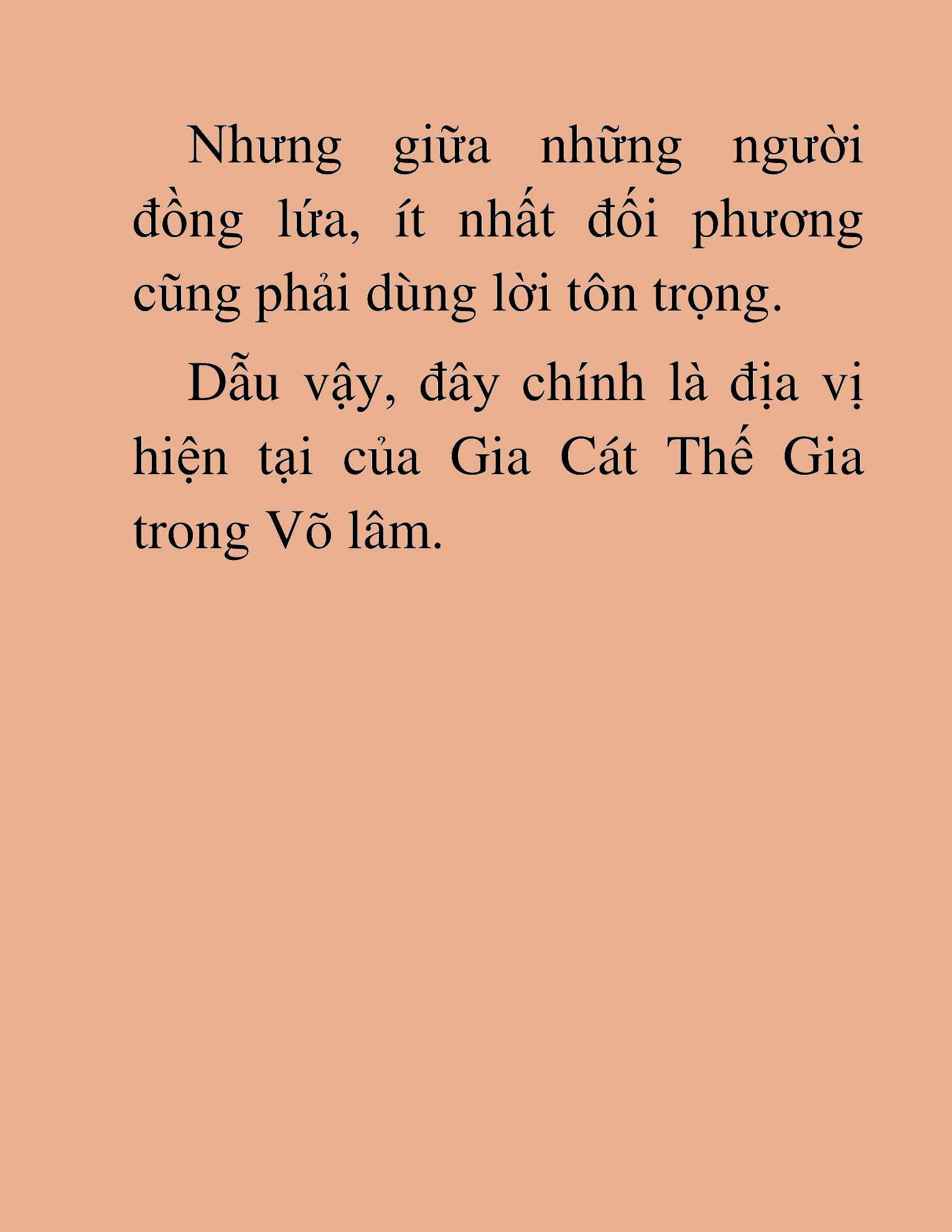 Đọc truyện HAT[NOVEL] Thiên Ma Đăng Tiên - Chap 182