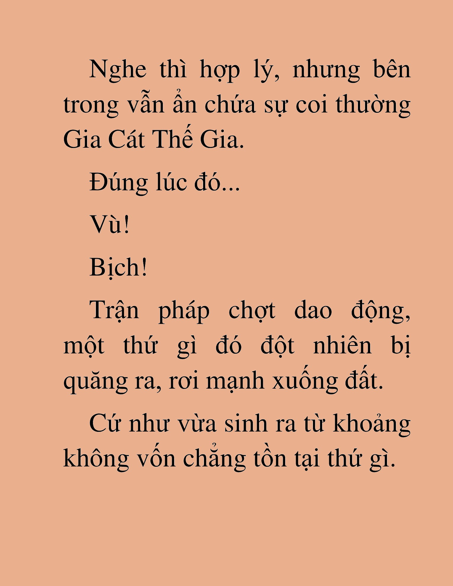 Đọc truyện HAT[NOVEL] Thiên Ma Đăng Tiên - Chap 183